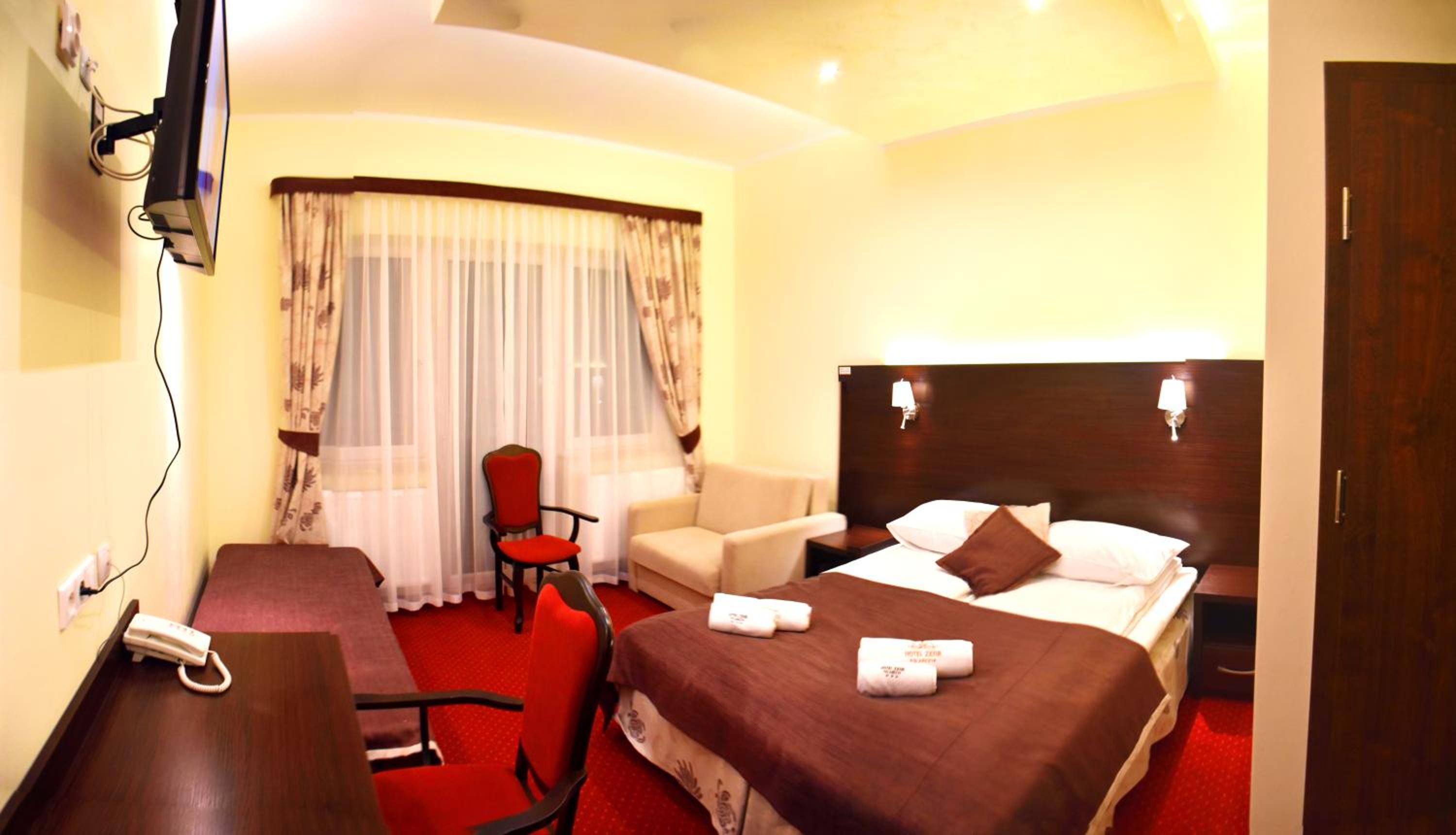 Triple Room - Photo 5