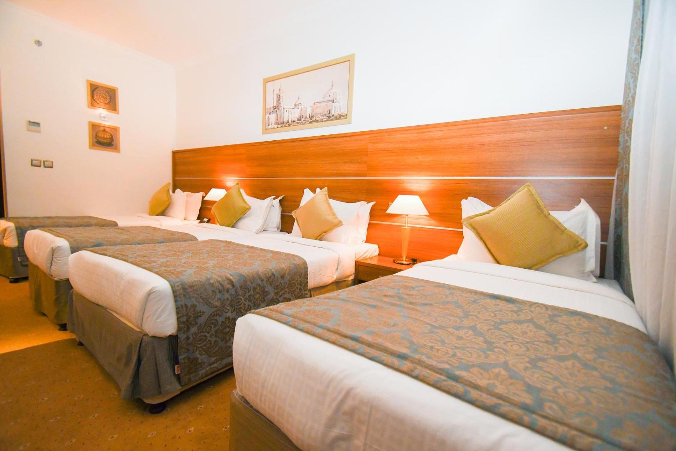 Family Suite - Photo 1