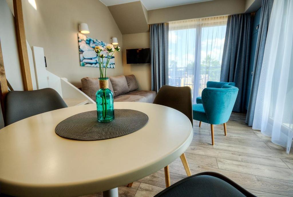 Maisonette photo 1