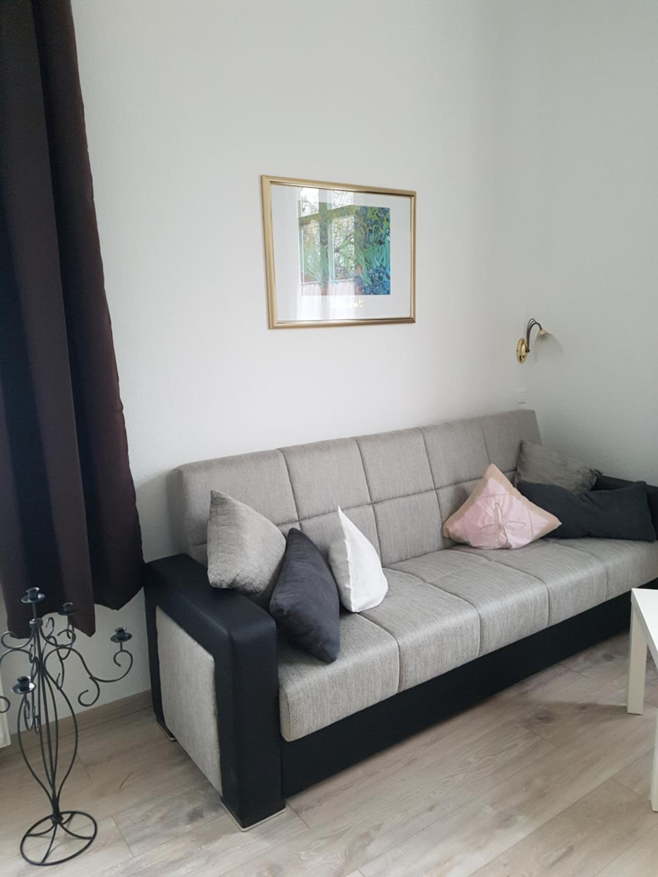 Apartment - Ground Floor photo 3
