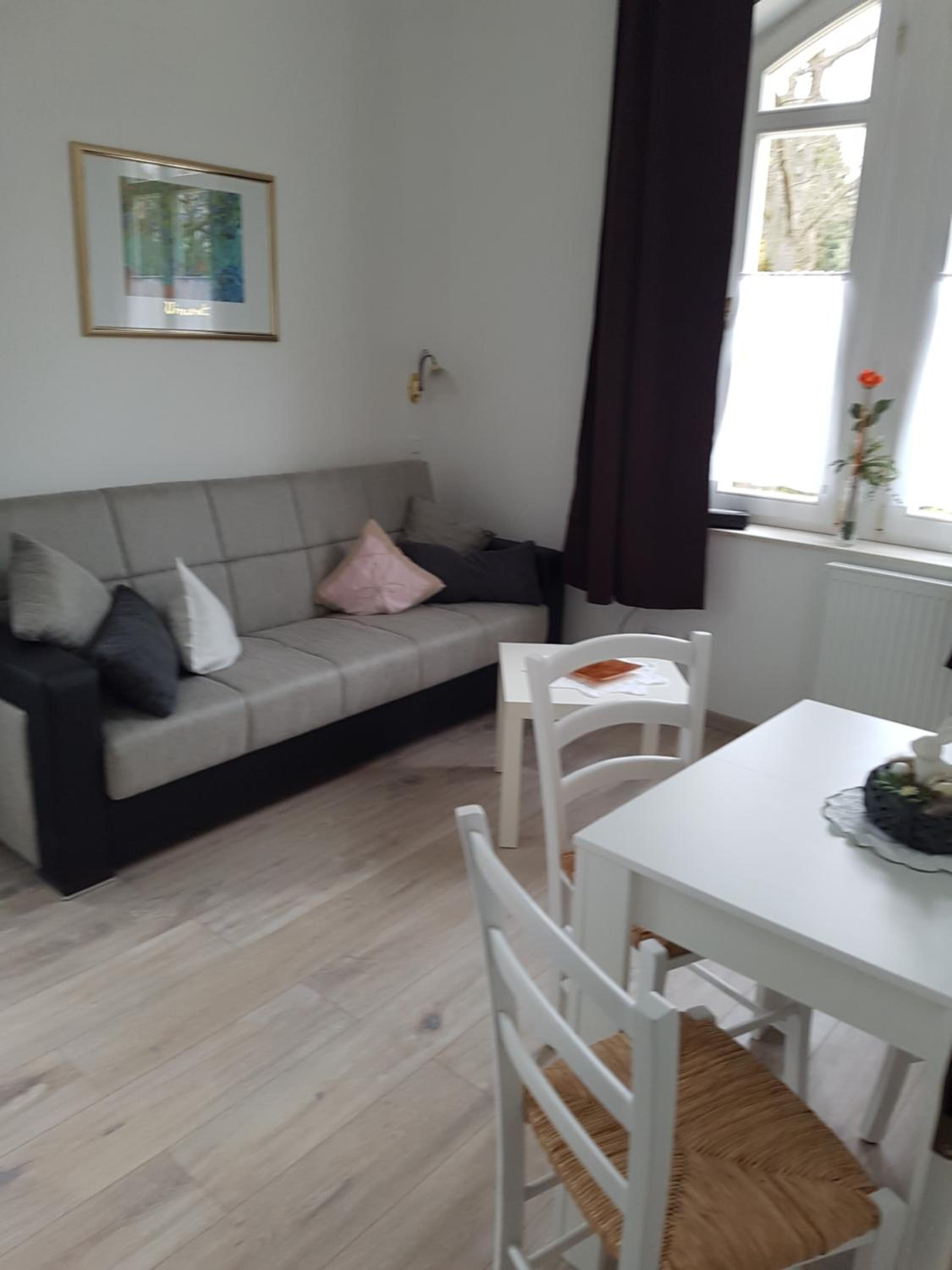 Apartment - Ground Floor photo 1
