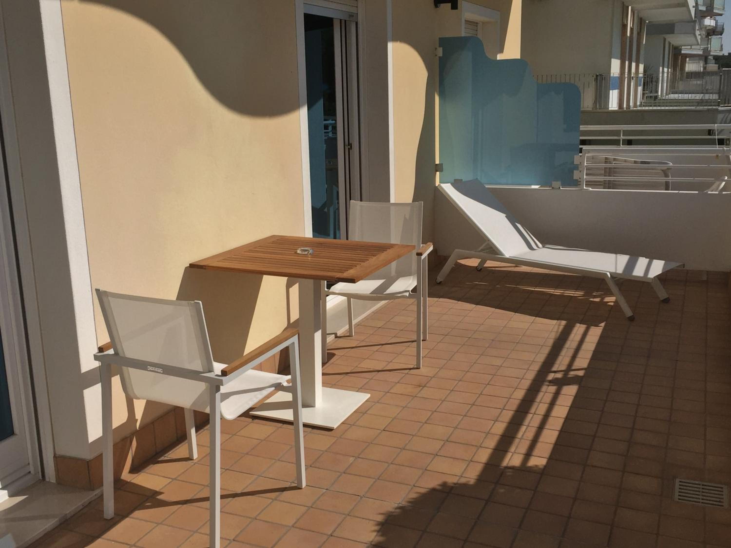 Suite with Sea View photo 3