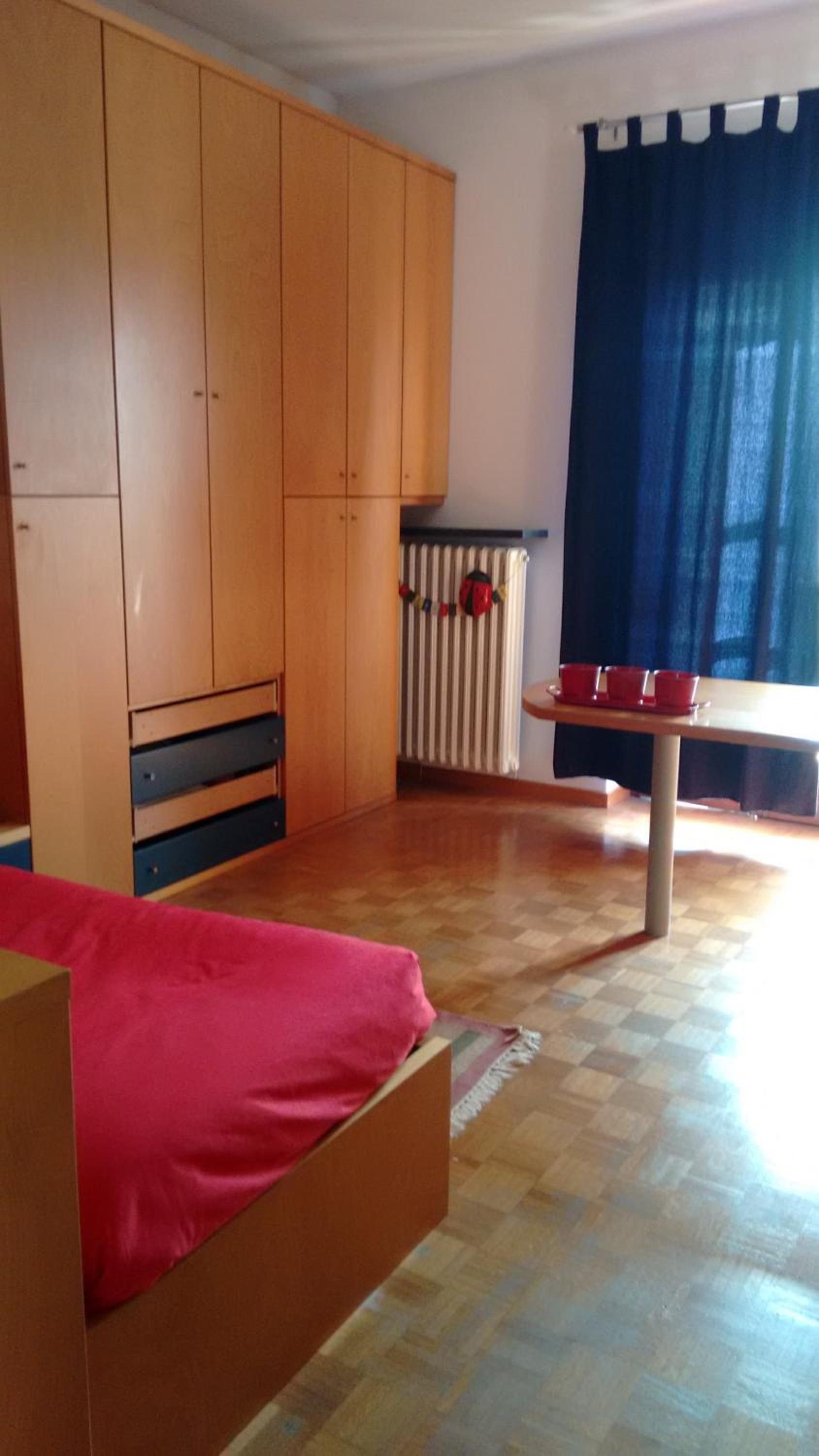 Single Room with Private External Bathroom photo 1