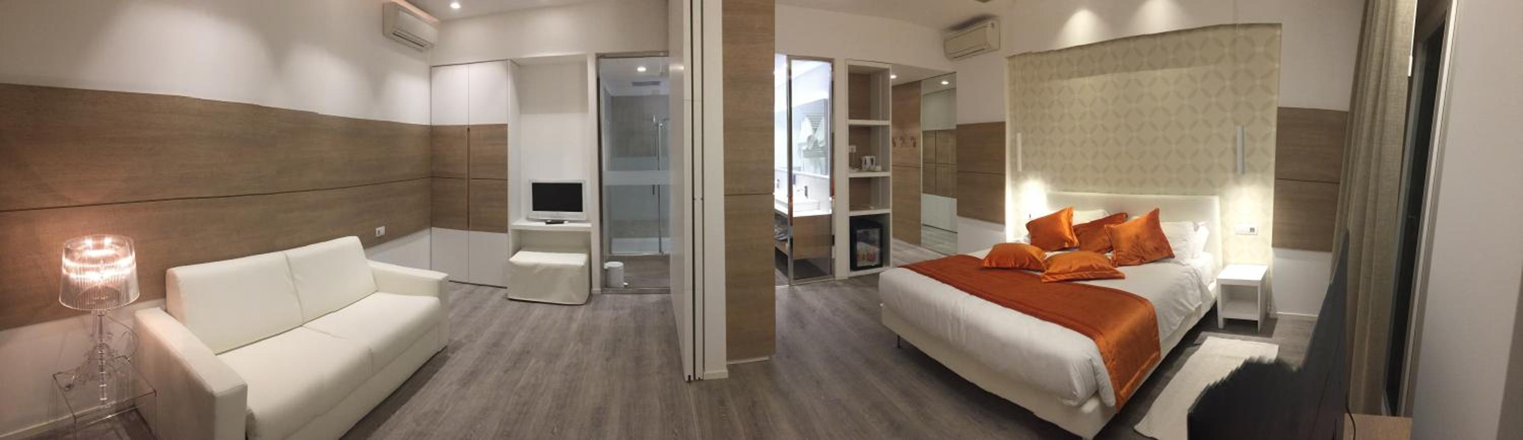 Suite with Sea View photo 2