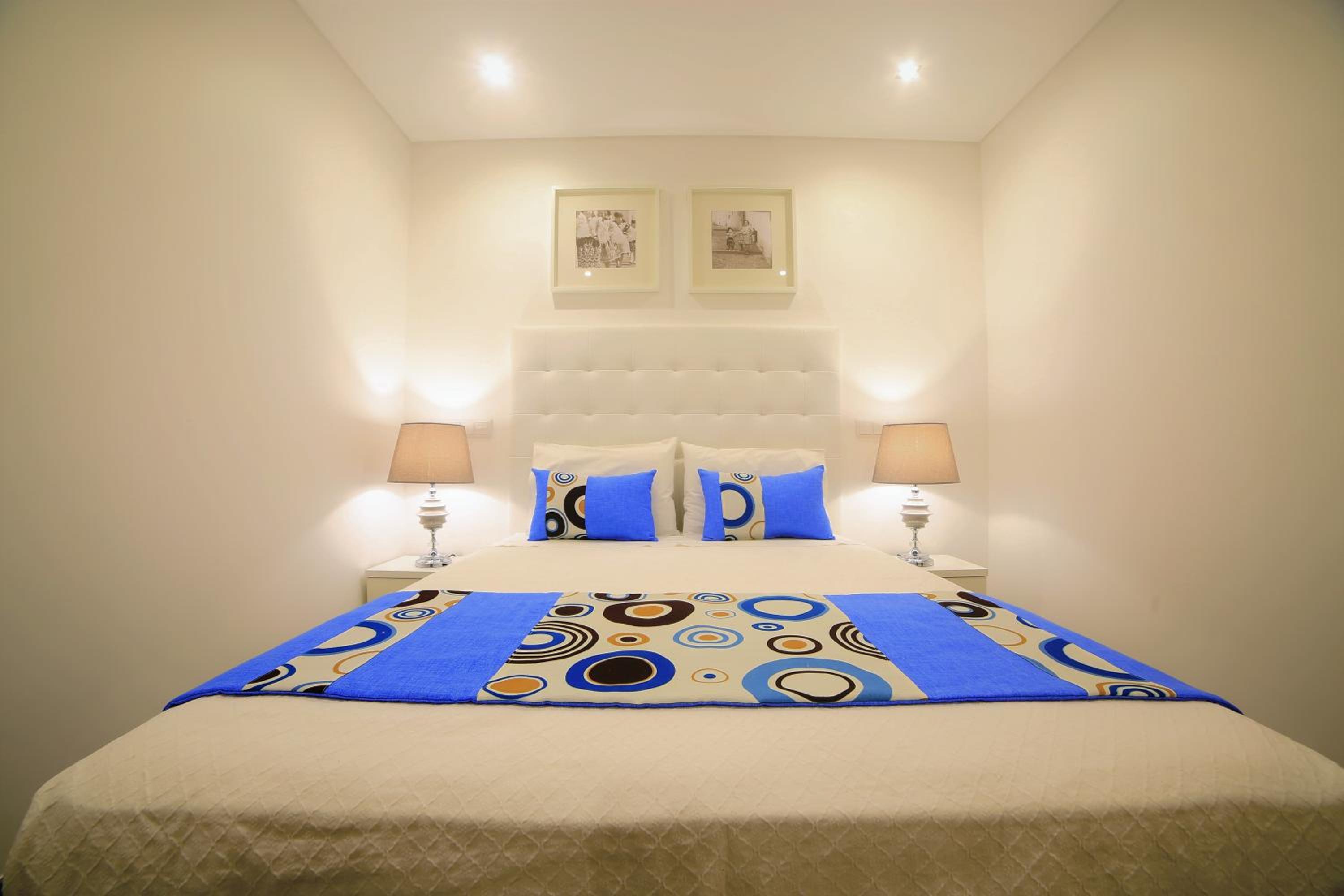 Deluxe Double Room photo 1