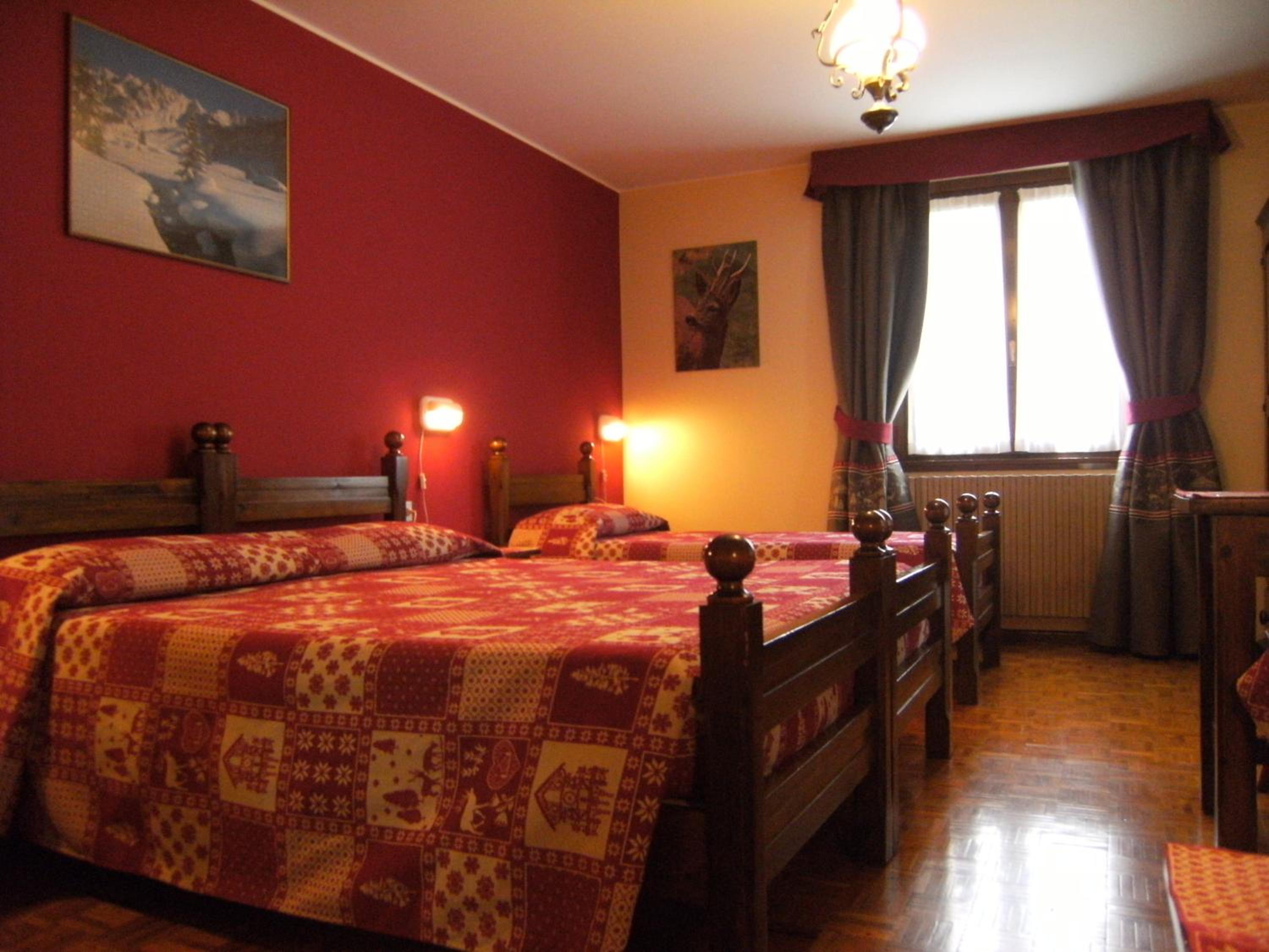 Quadruple Room photo 1