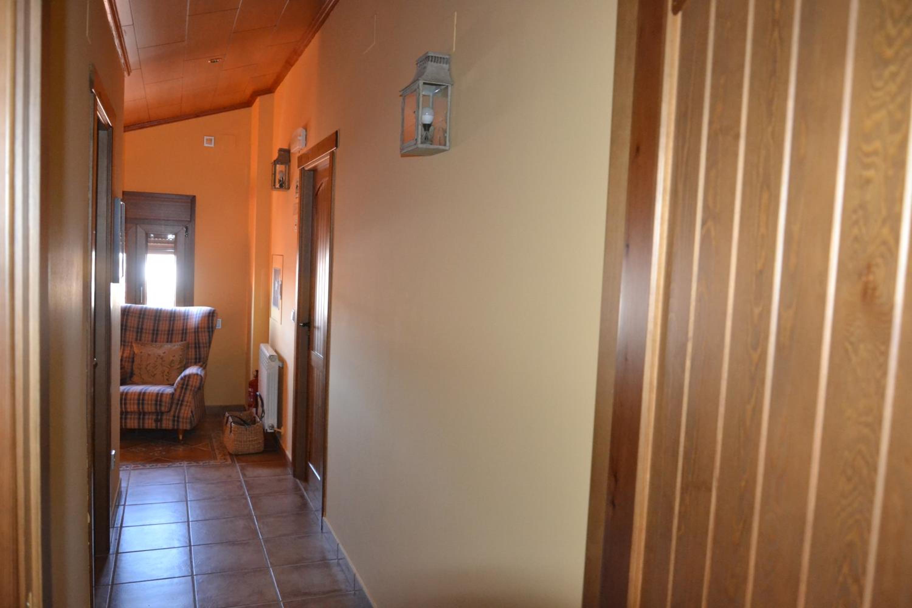 One-Bedroom Apartment with Balcony (2 Adults) photo 3
