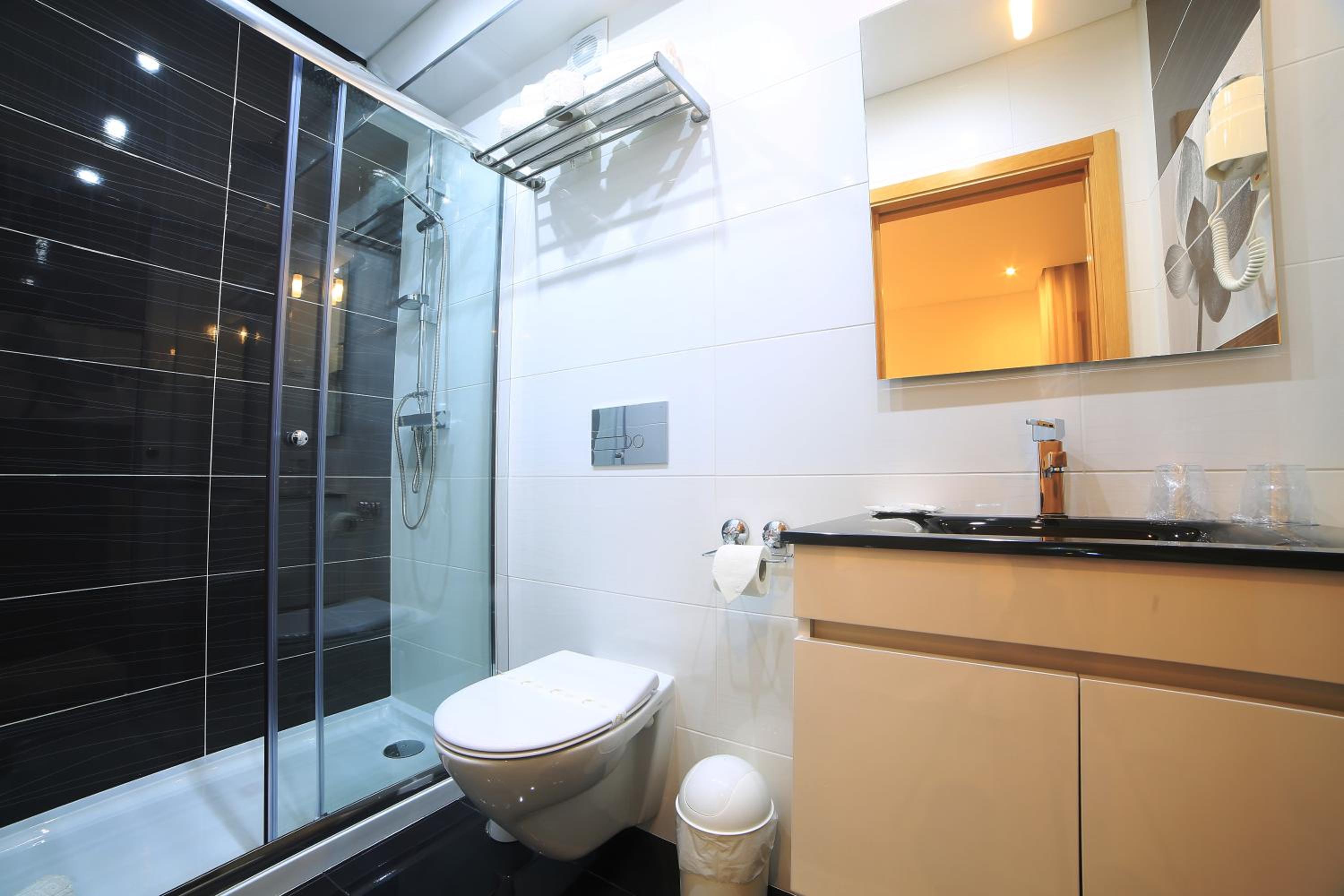 Superior Double Room - Photo 2