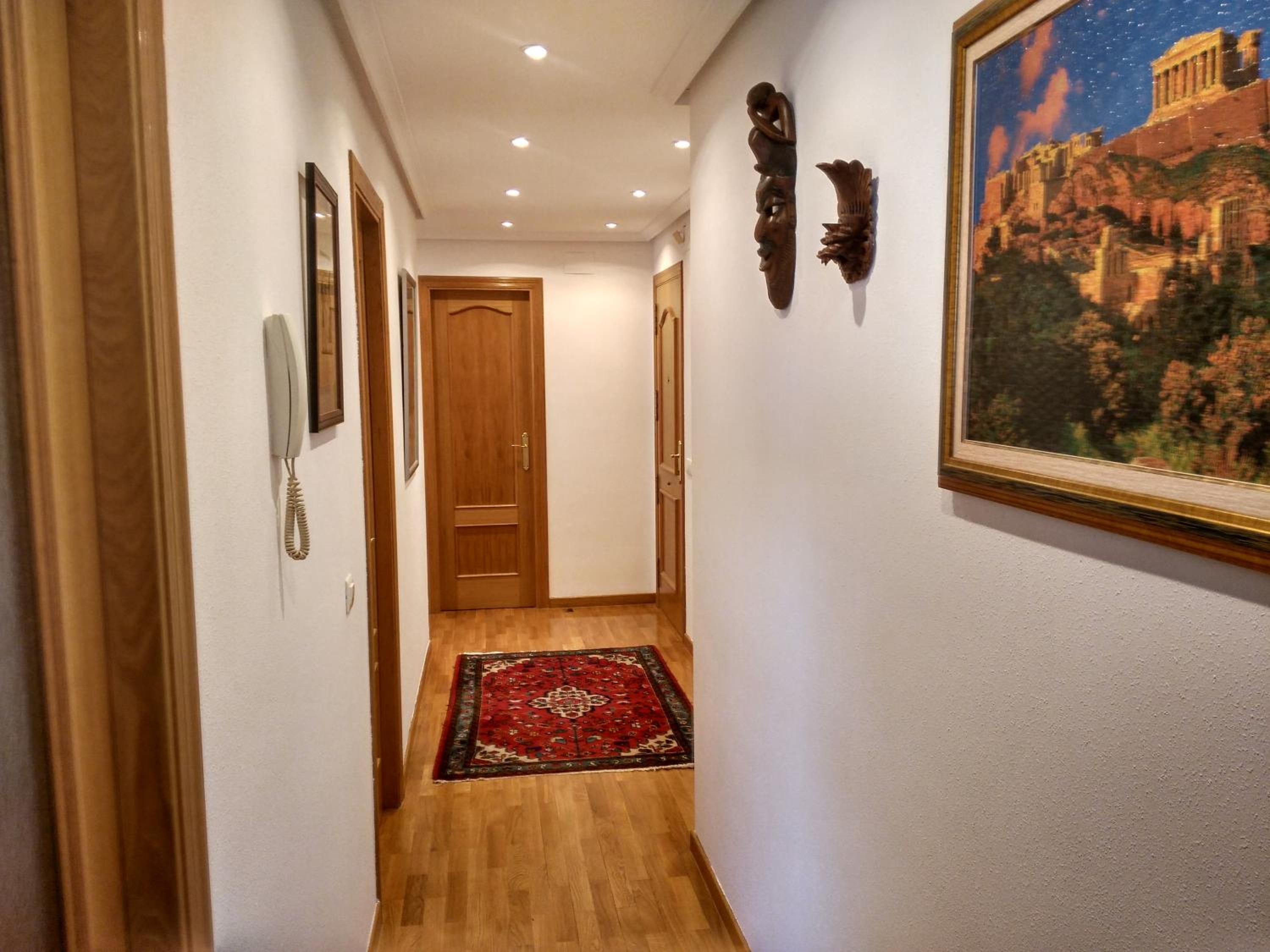 Departamento de tres habitaciones