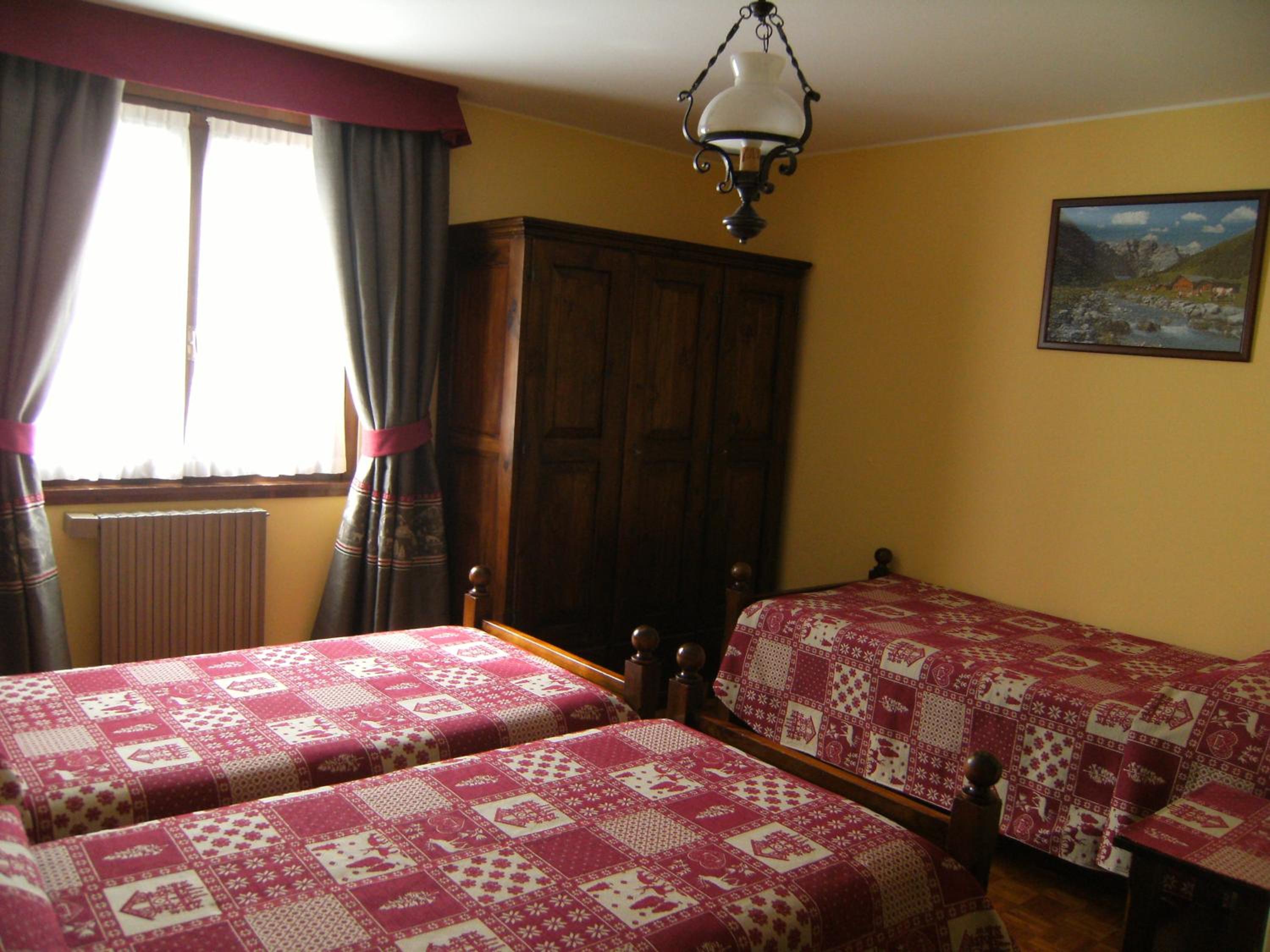 Triple Room - Photo 1