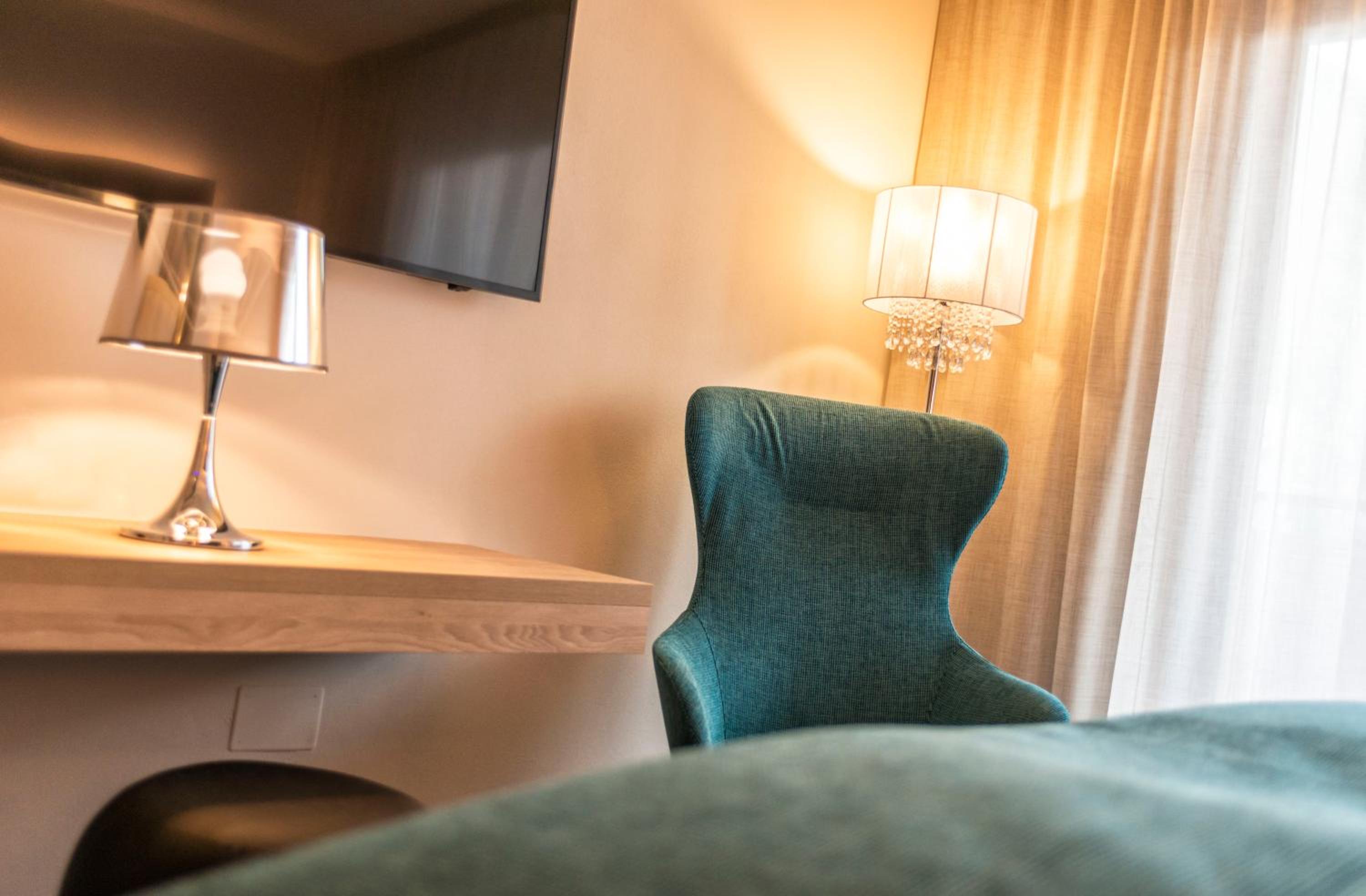 Double or Twin Room - Annex - Photo 5