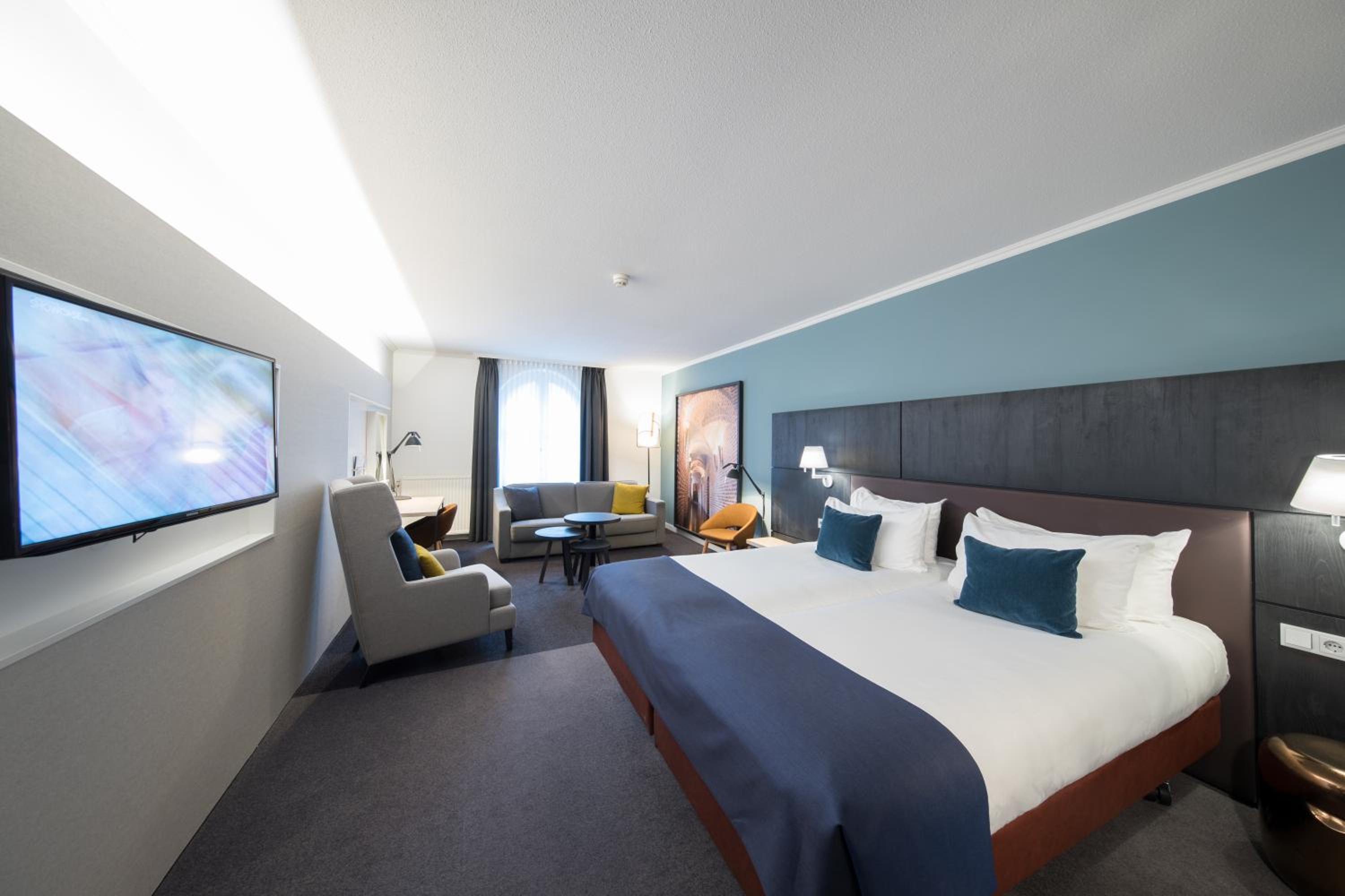 Junior Suite - Photo 3