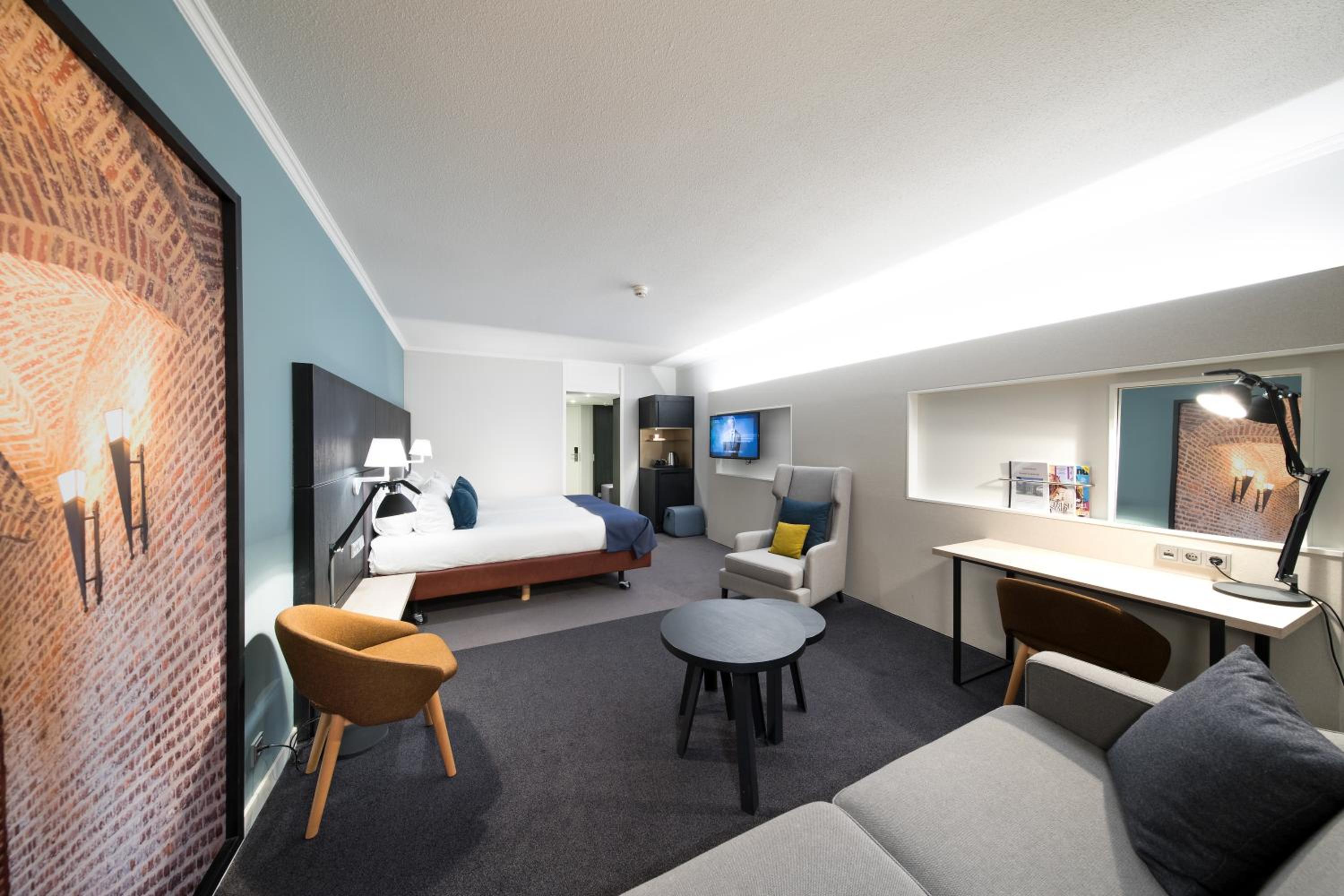 Junior Suite - Photo 2