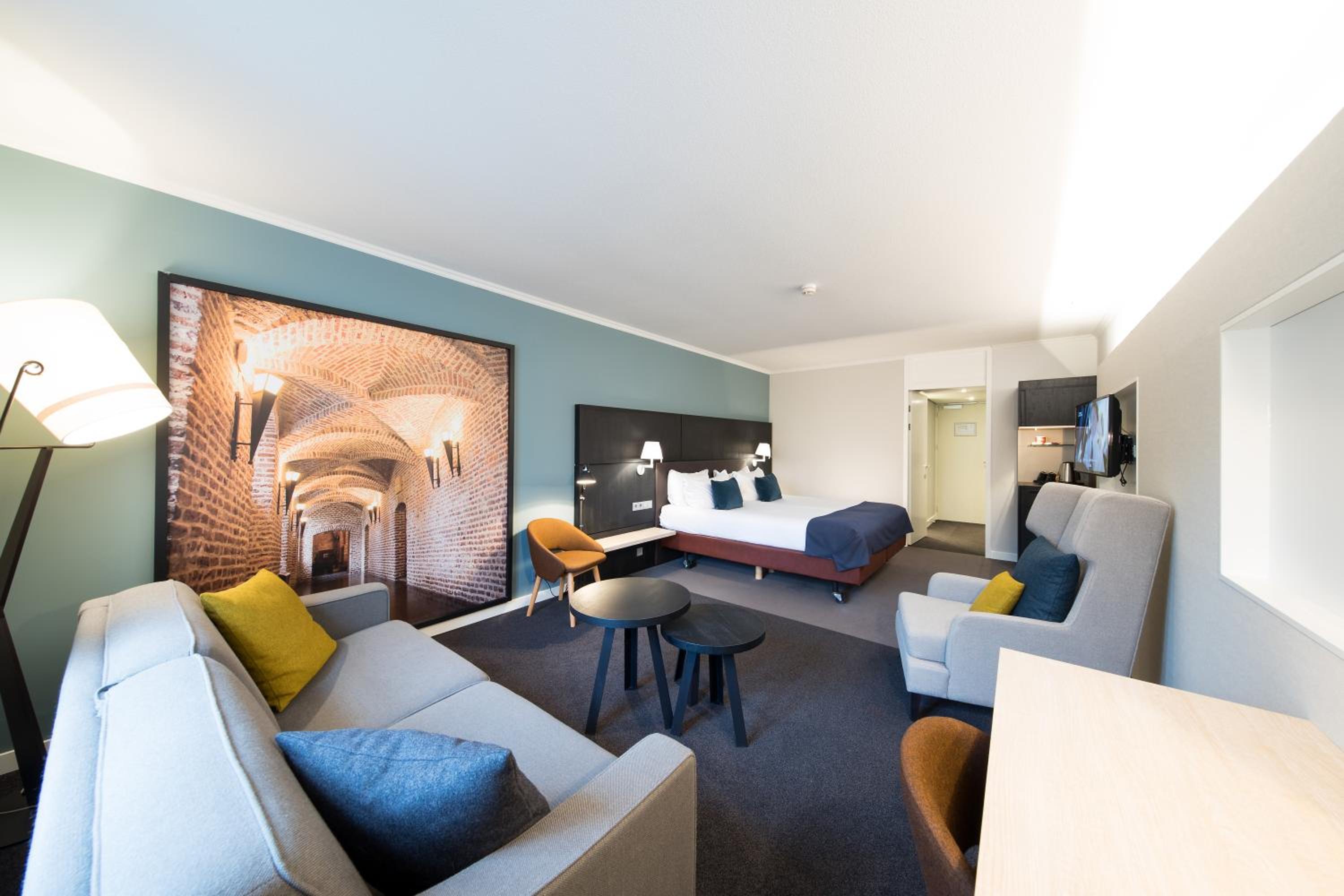 Junior Suite - Photo 6