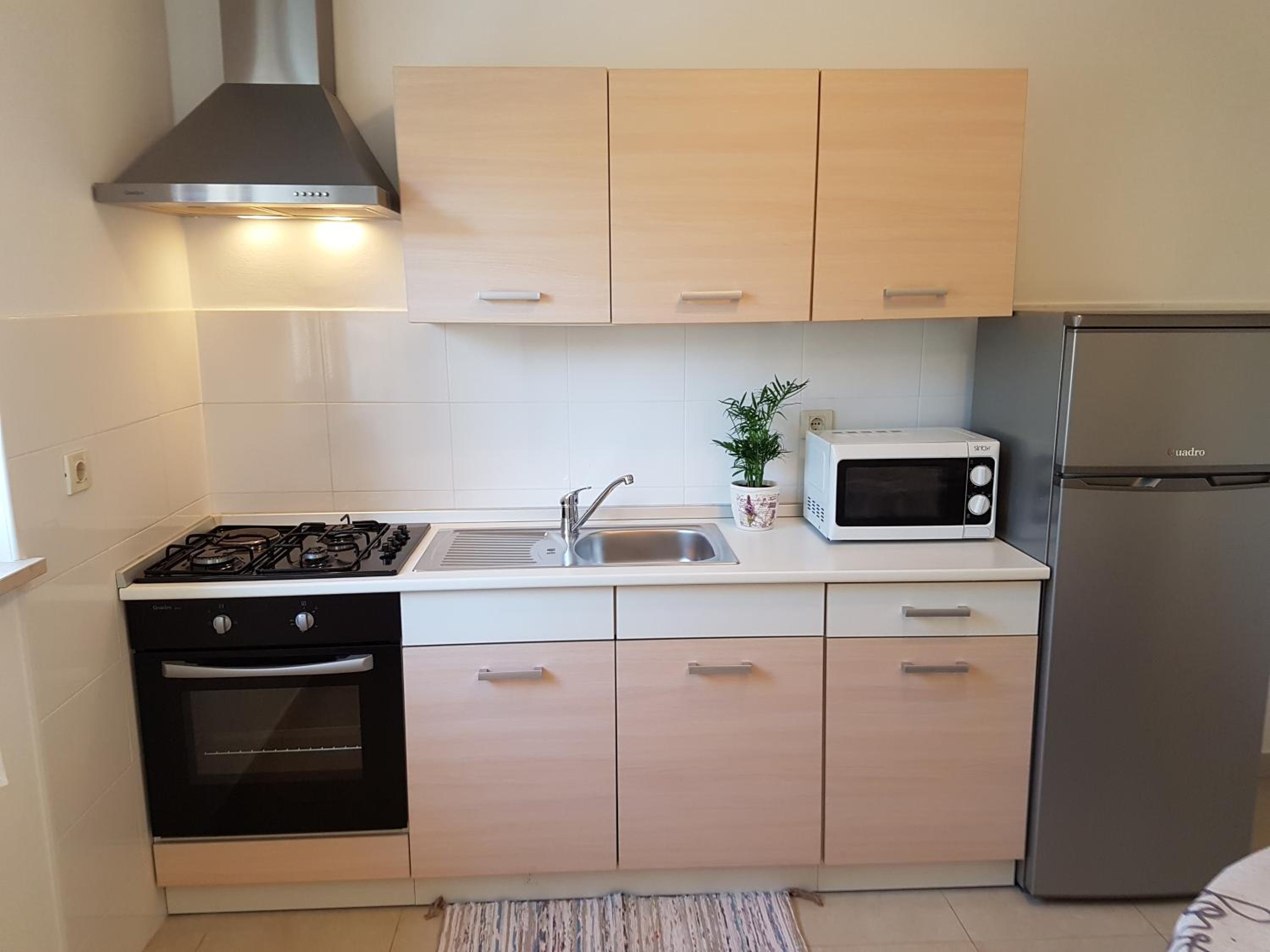 Apartment with Garden View - Photo 2