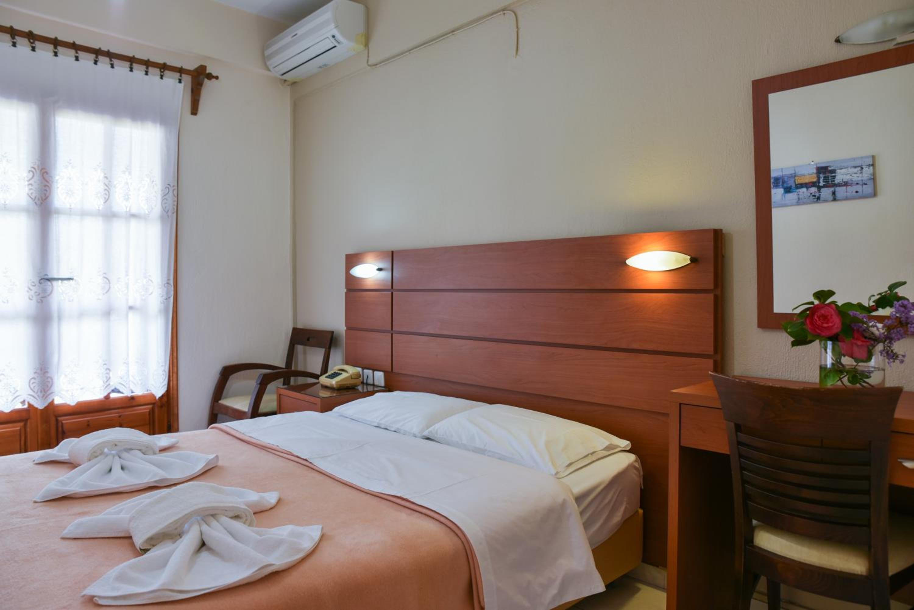 Double or Twin Room photo 1