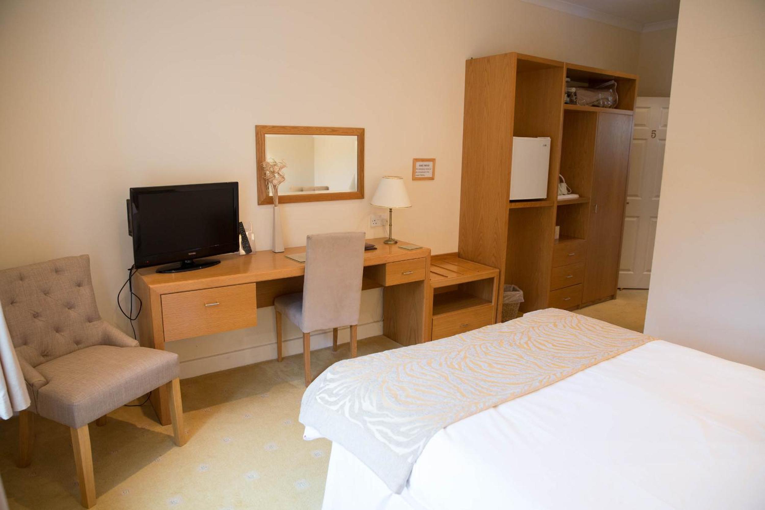 Executive Double Room photo 2