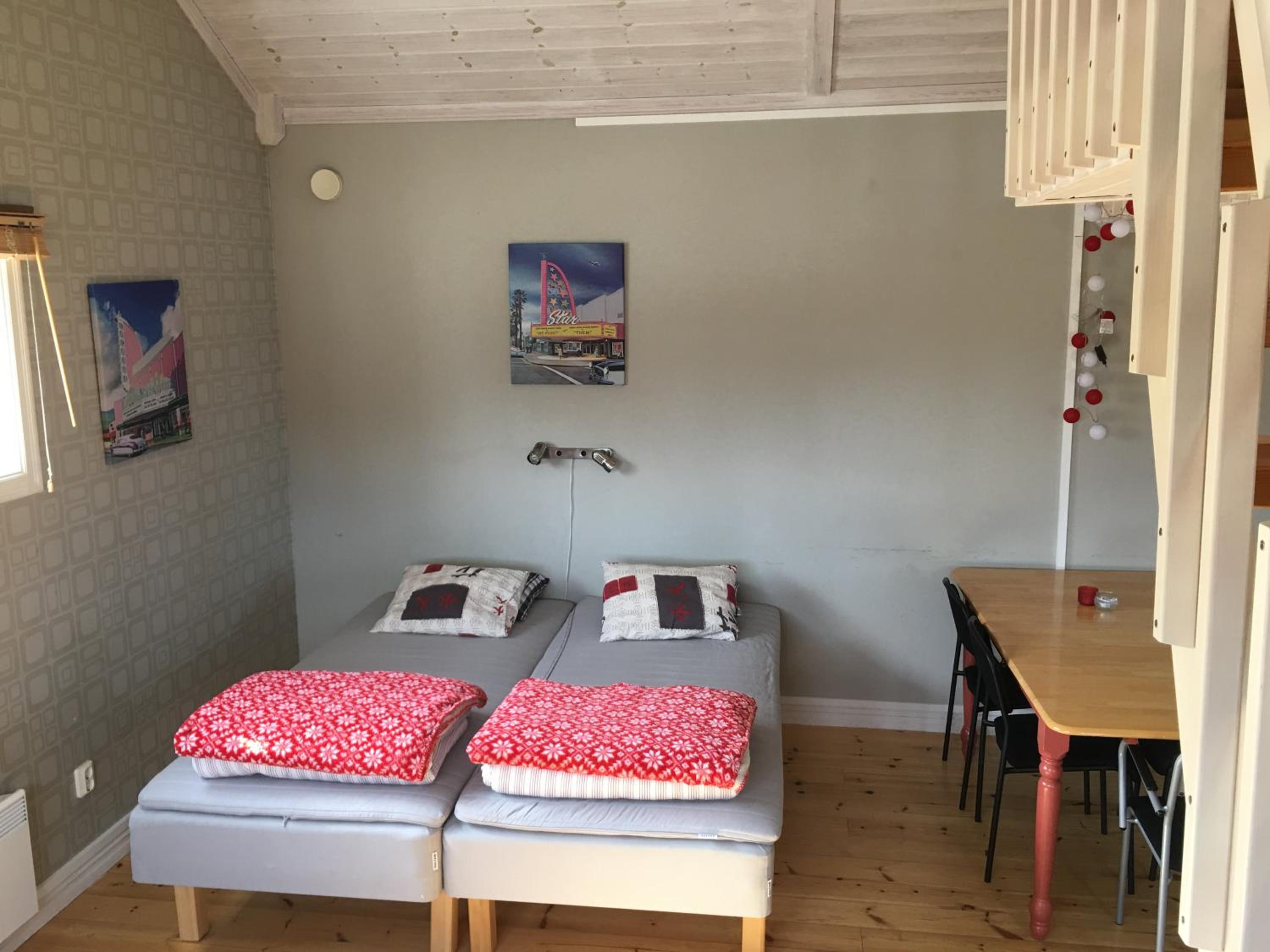 Chalet - Photo 4