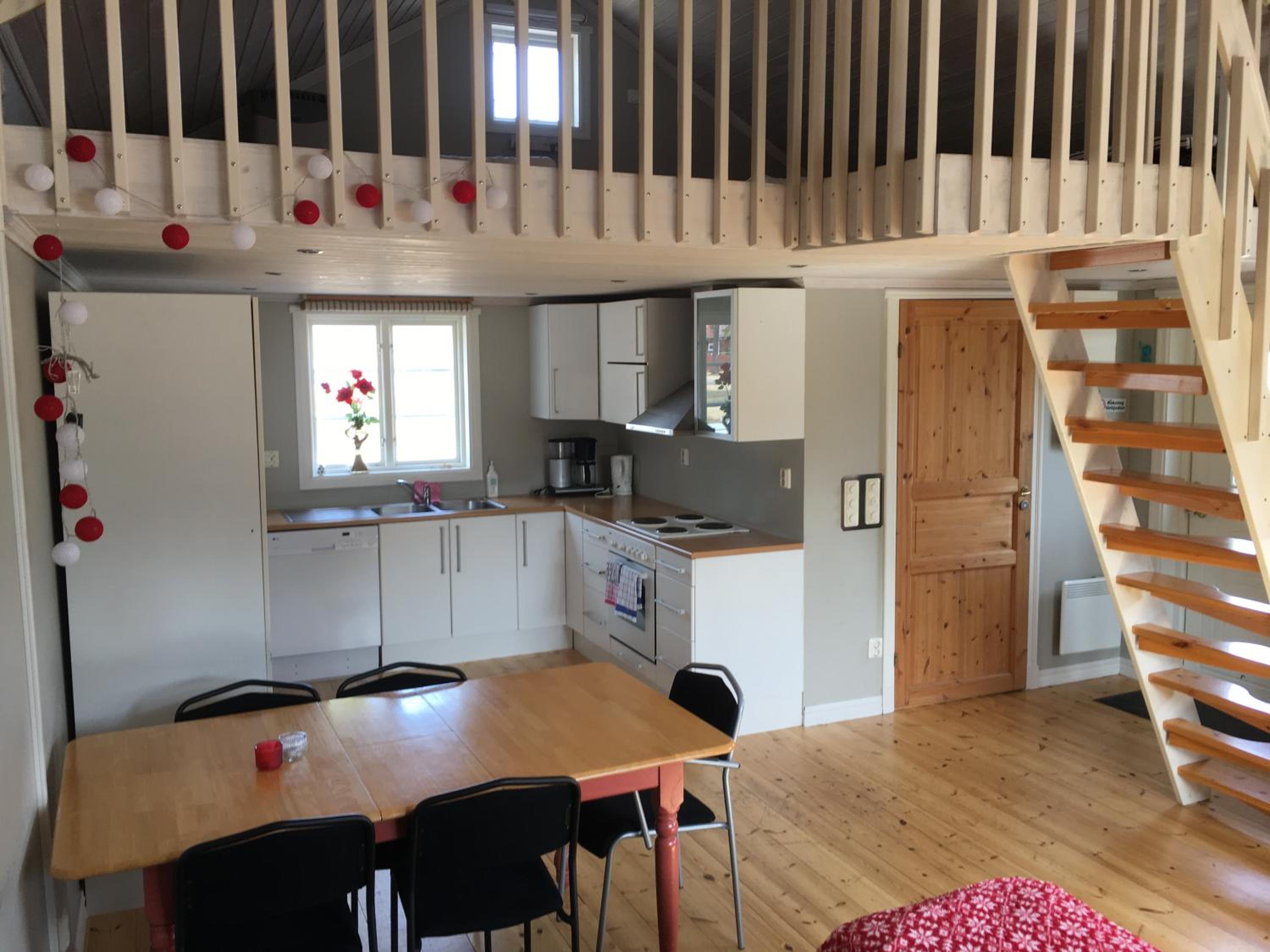 Chalet - Photo 9
