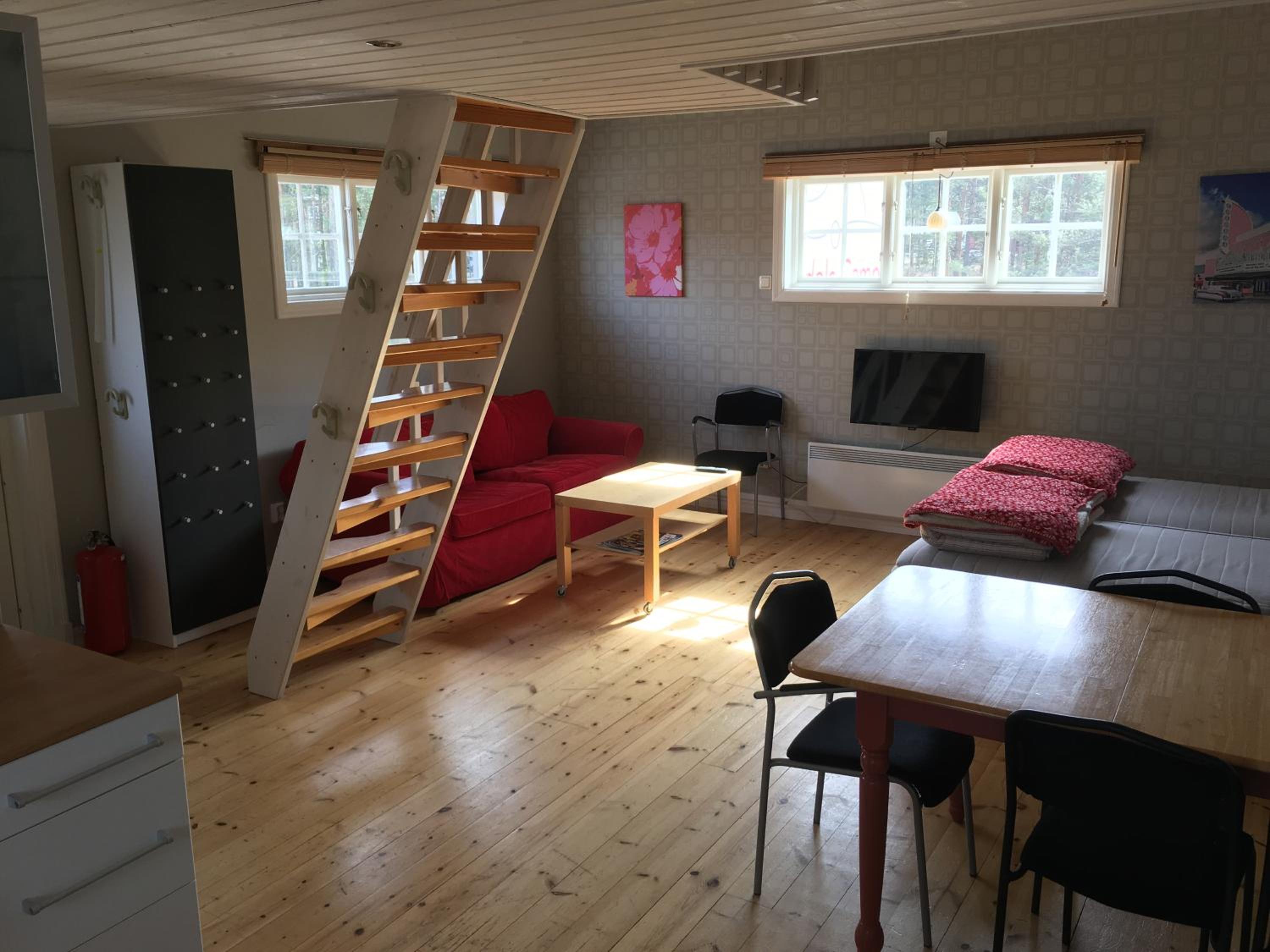 Chalet - Photo 8