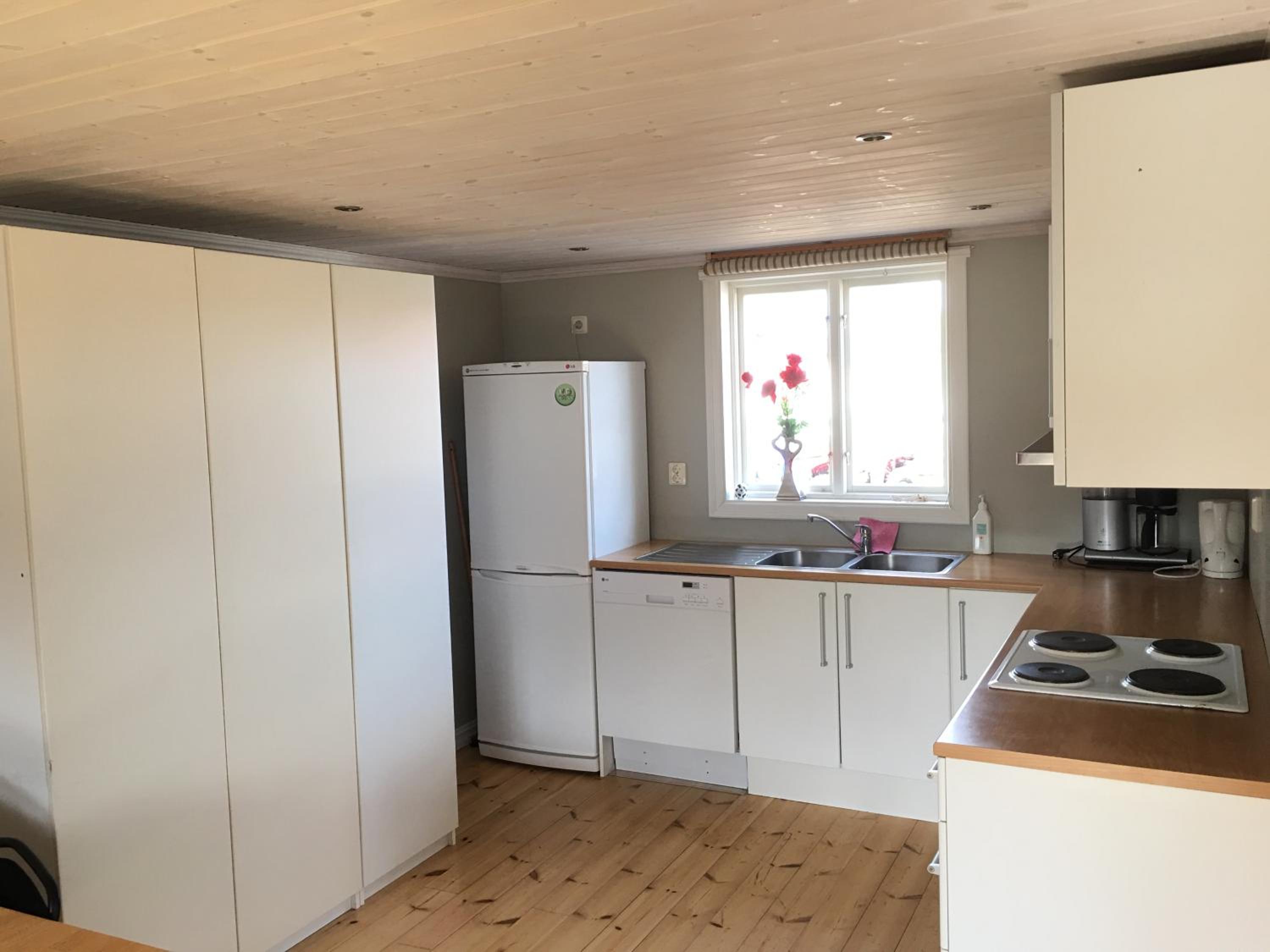 Chalet - Photo 3