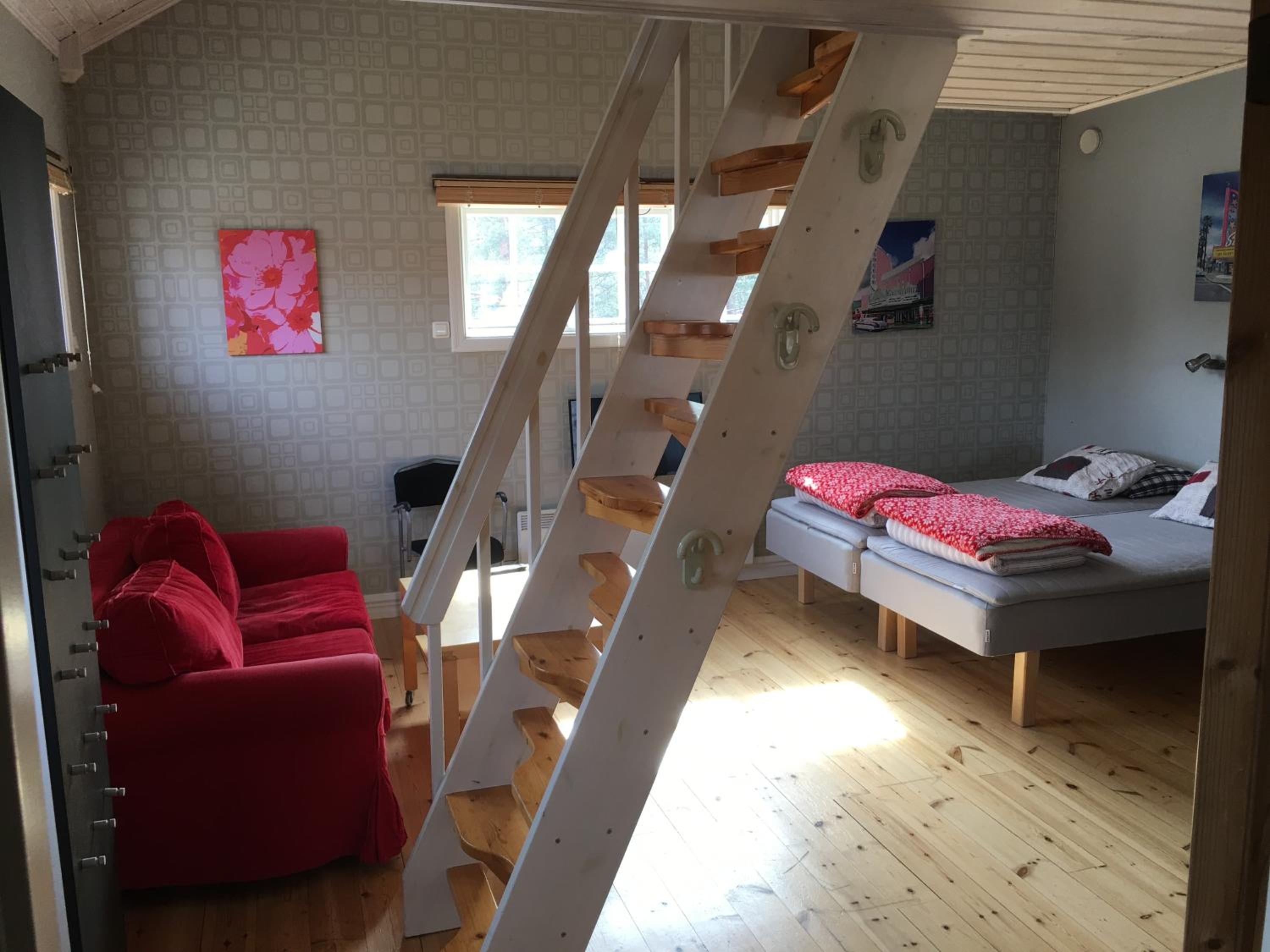 Chalet - Photo 1