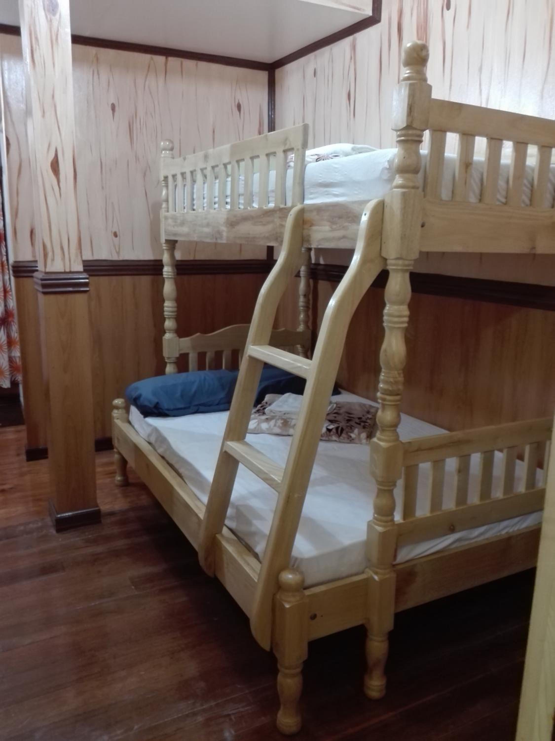 Single Bed in Dormitory Room photo 1