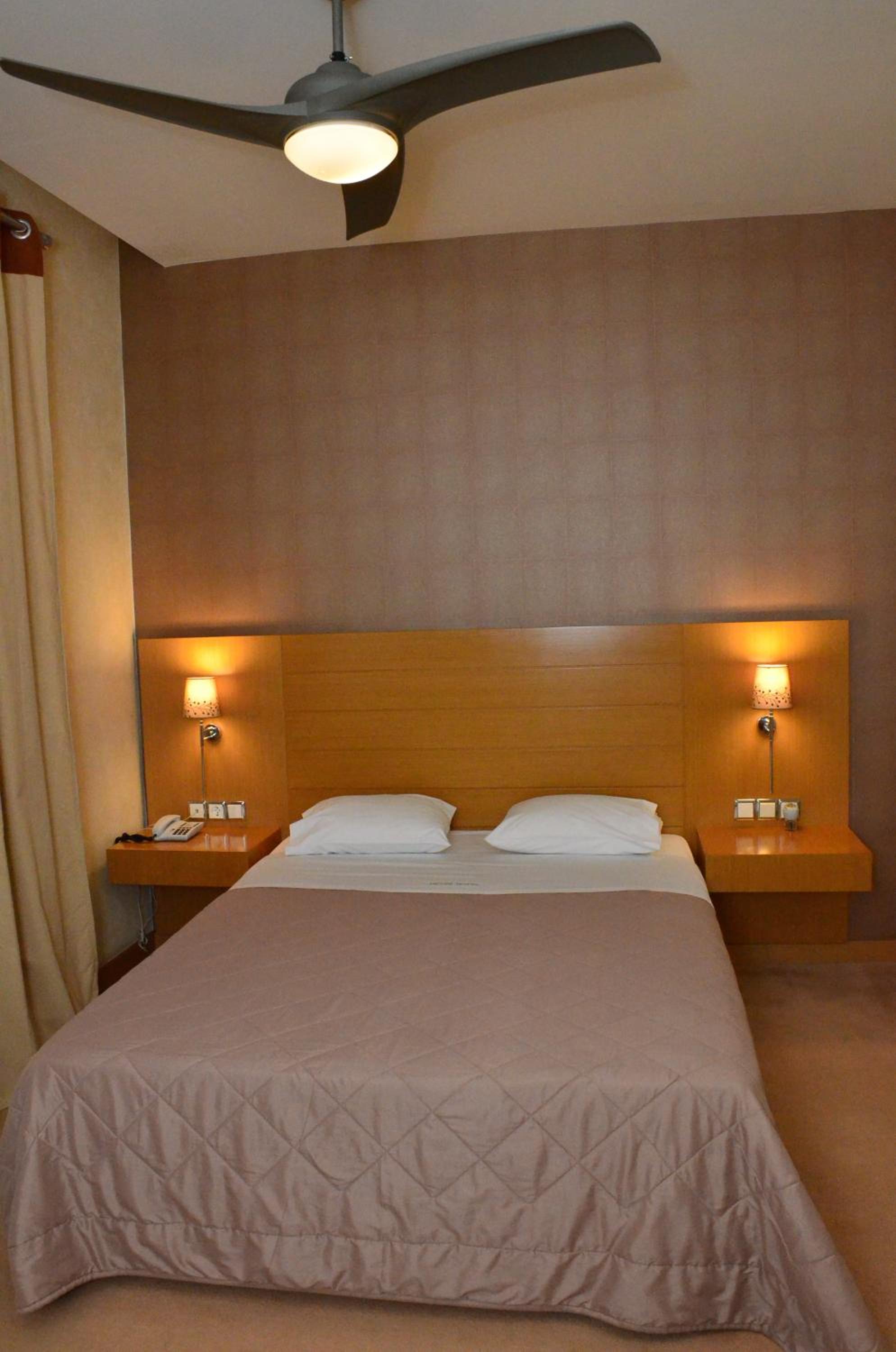 Superior Double Room - Photo 1