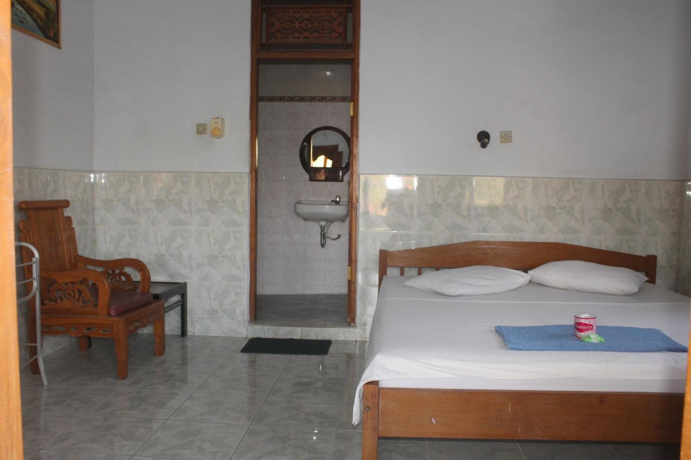 Superior Double Room photo 2