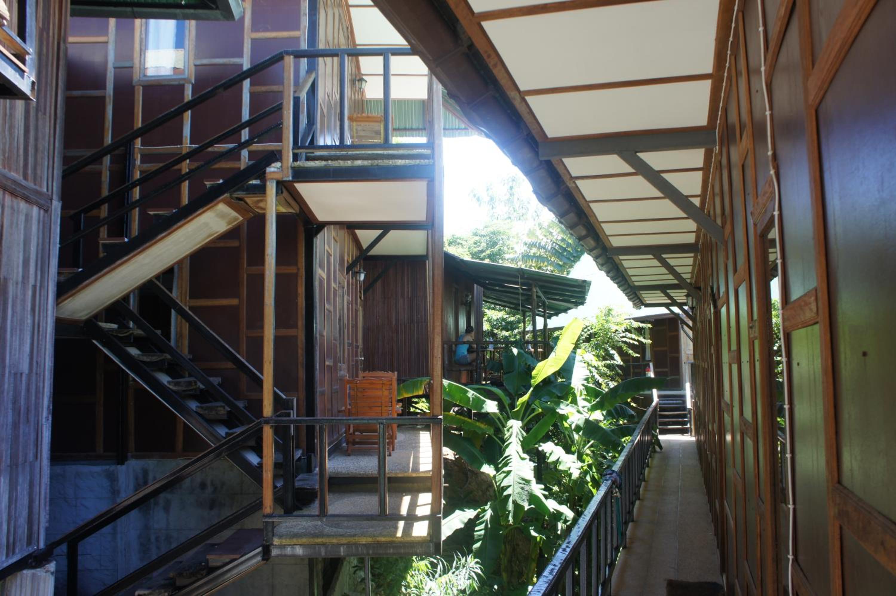 Double Room With Balcony photo 2