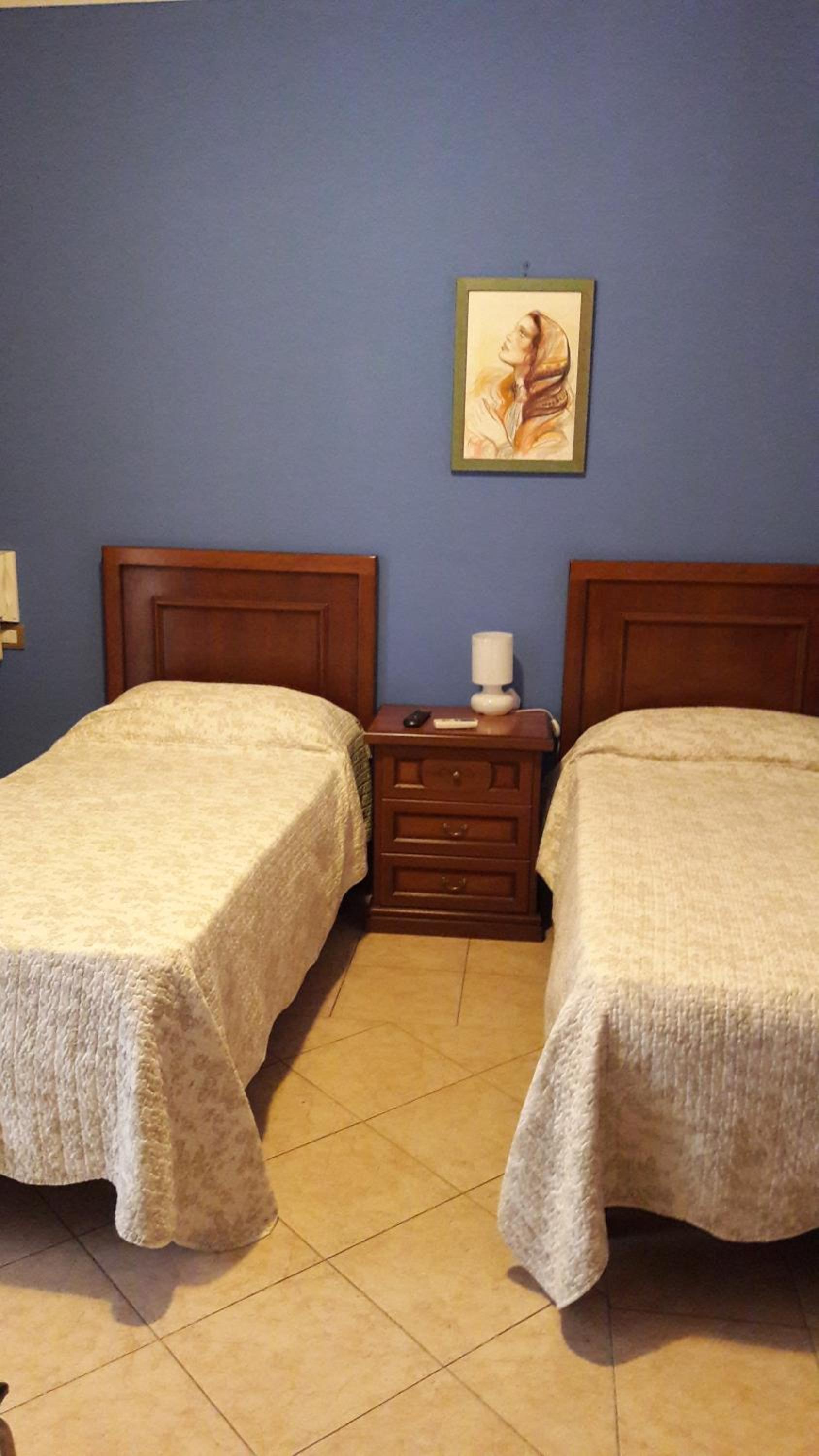 Twin Room photo 2