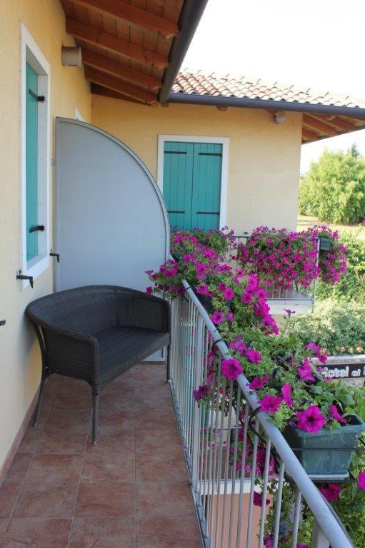 Double or Twin Room with Balcony photo 2