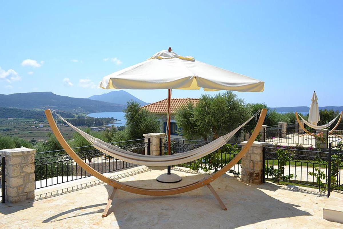 One-Bedroom Villa photo 3