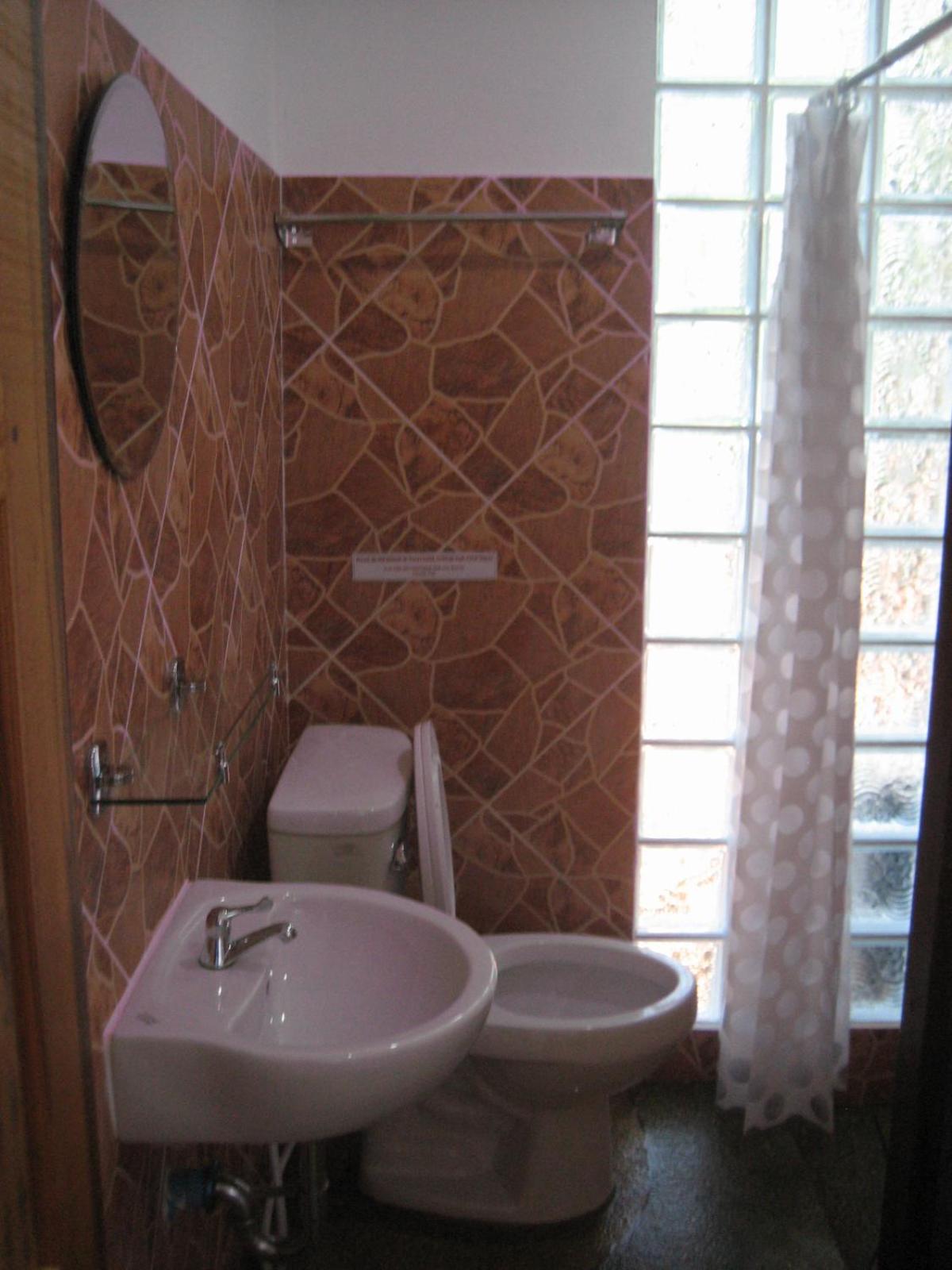 Double Room With Balcony photo 3