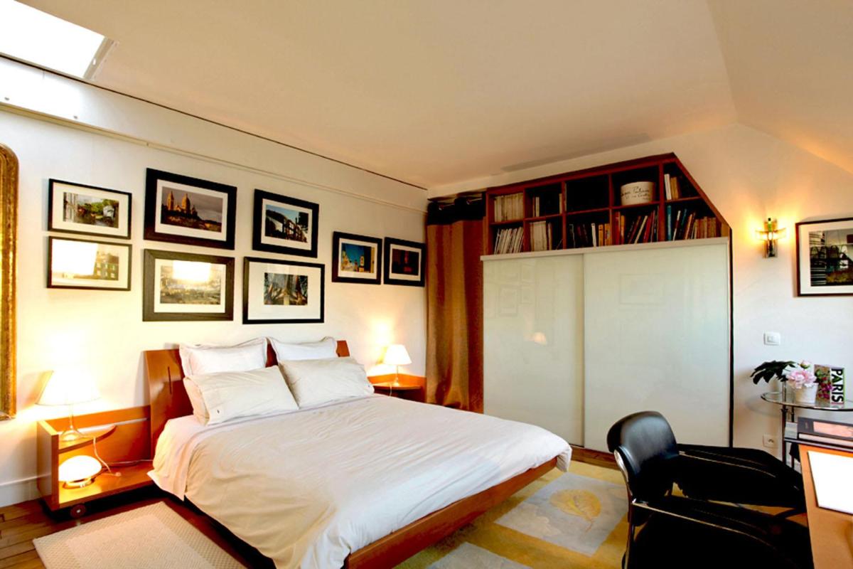 Double Room with Extra Bed photo 3