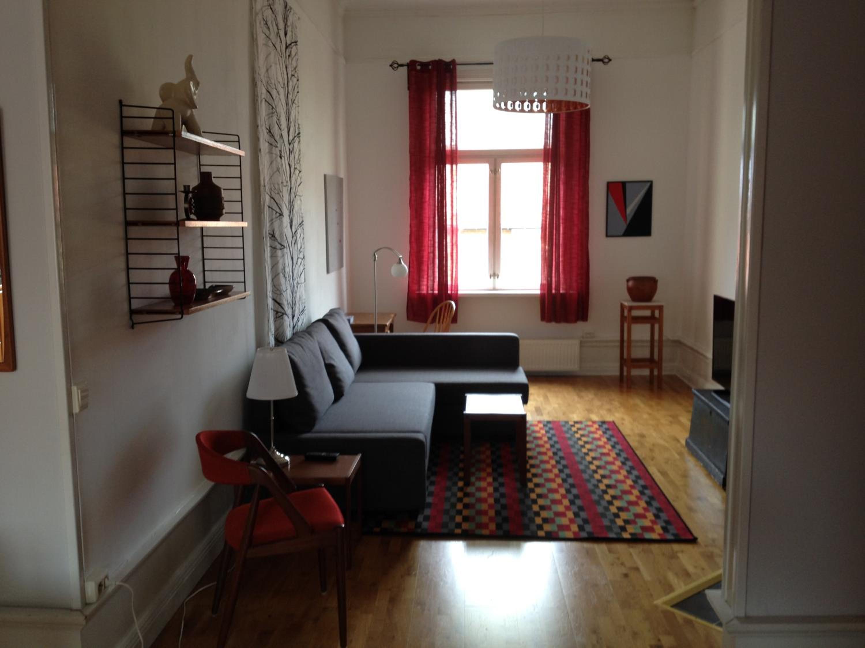 Apartment - Photo 1