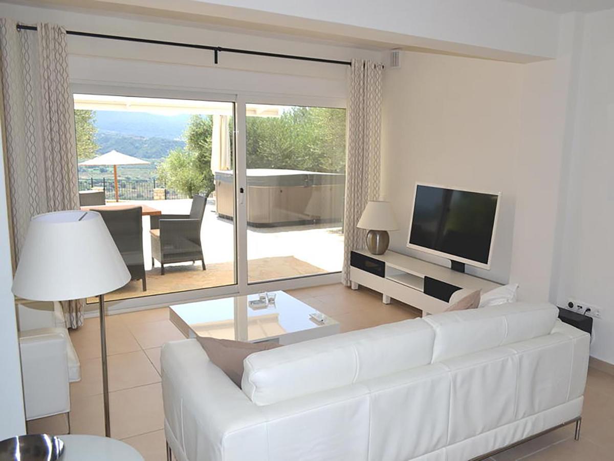 Deluxe Villa photo 3