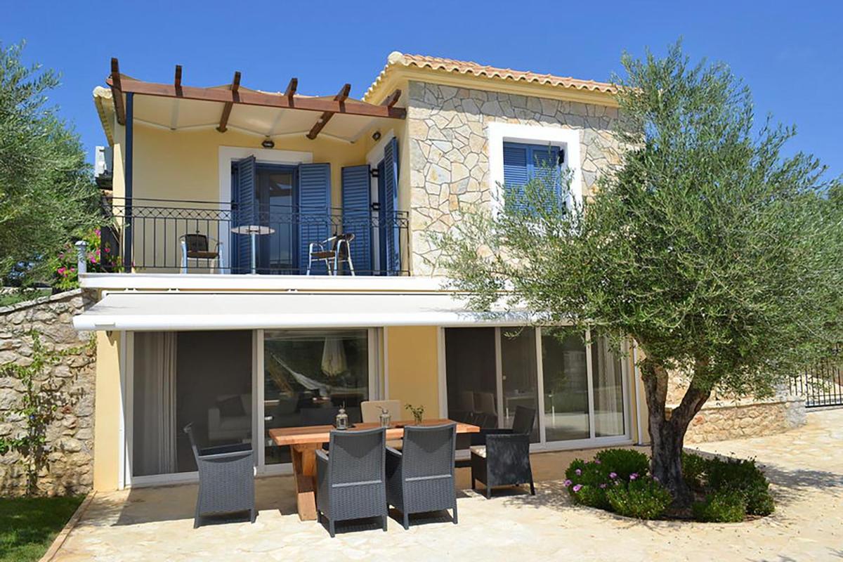 Deluxe Villa photo 1
