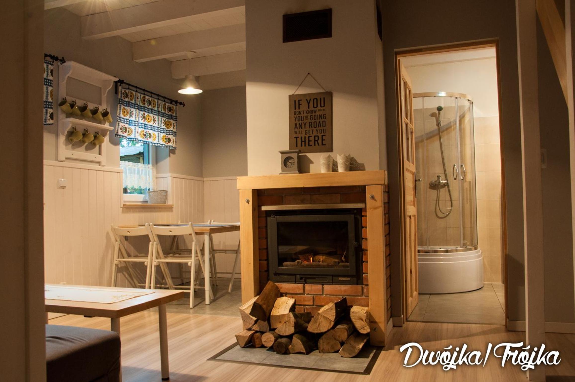 Two-Bedroom Chalet photo 1