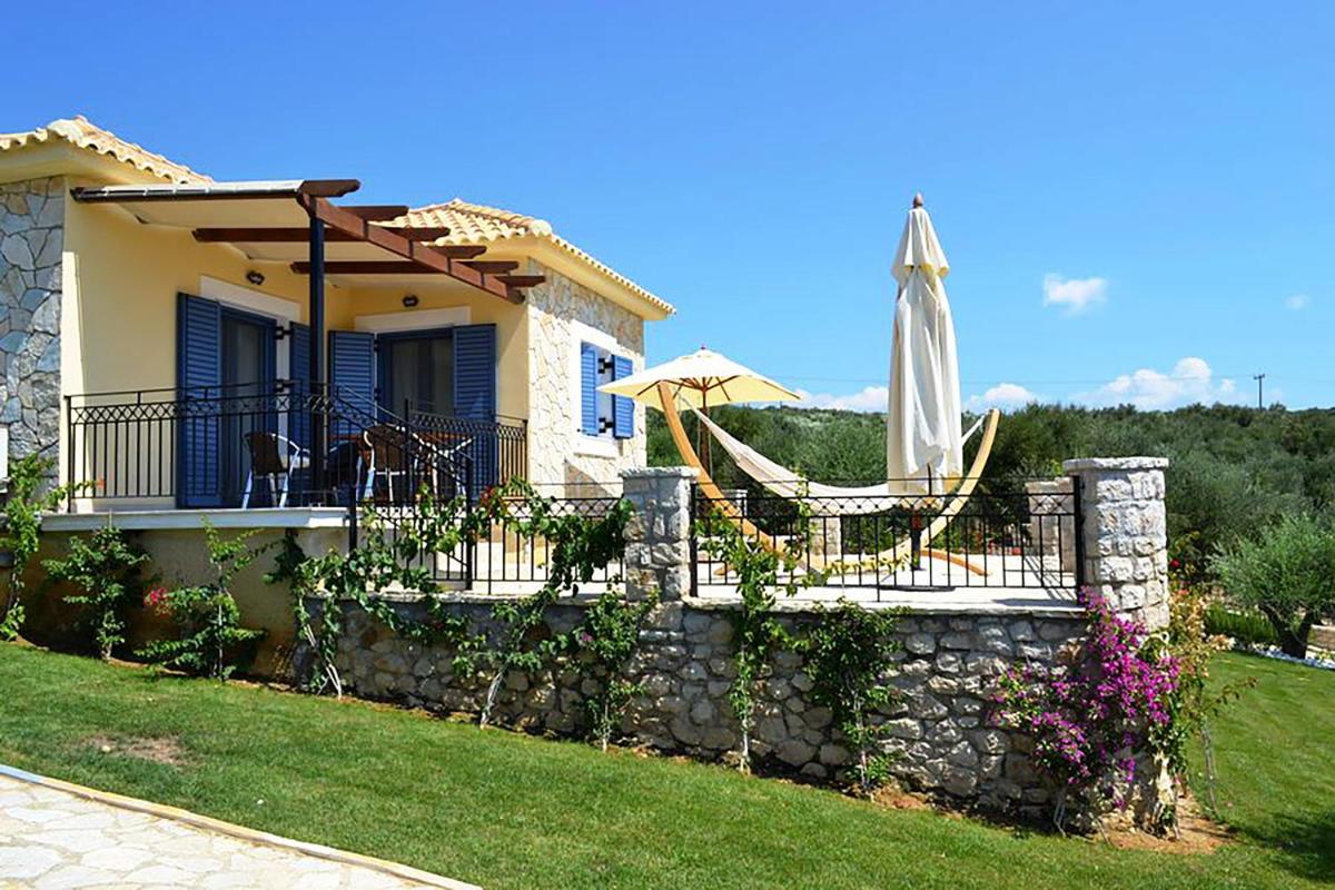 One-Bedroom Villa photo 1