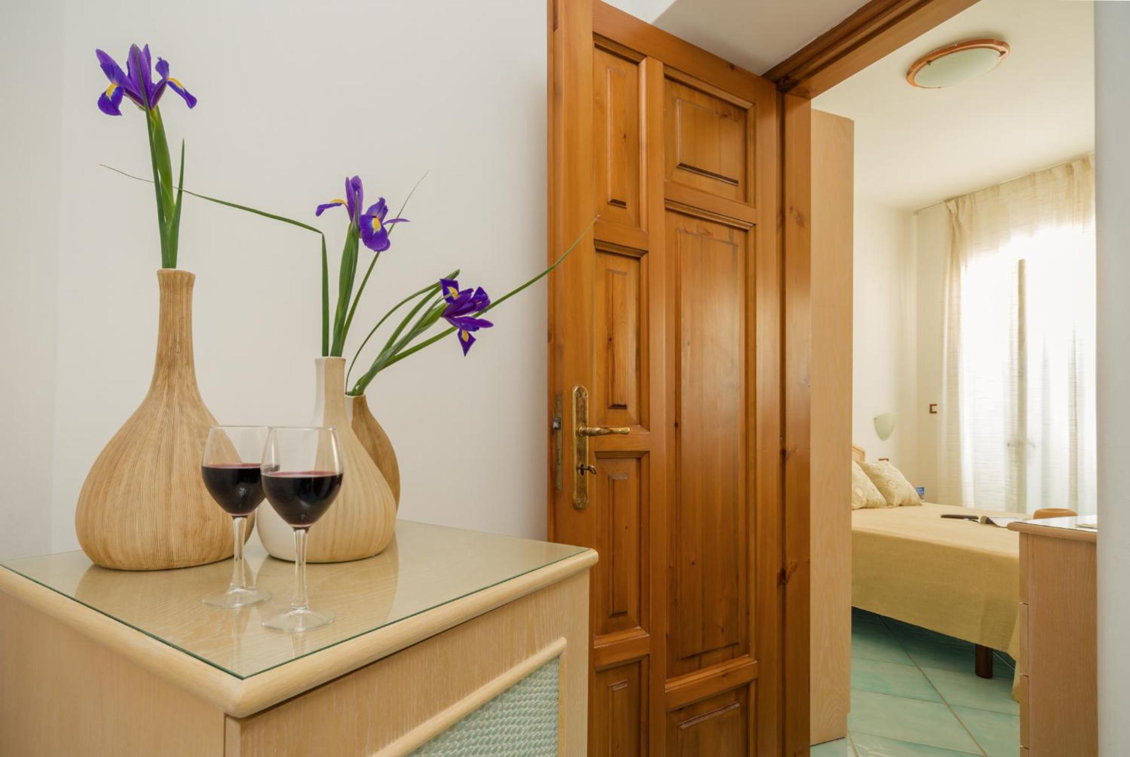 Comfort Double or Twin Room