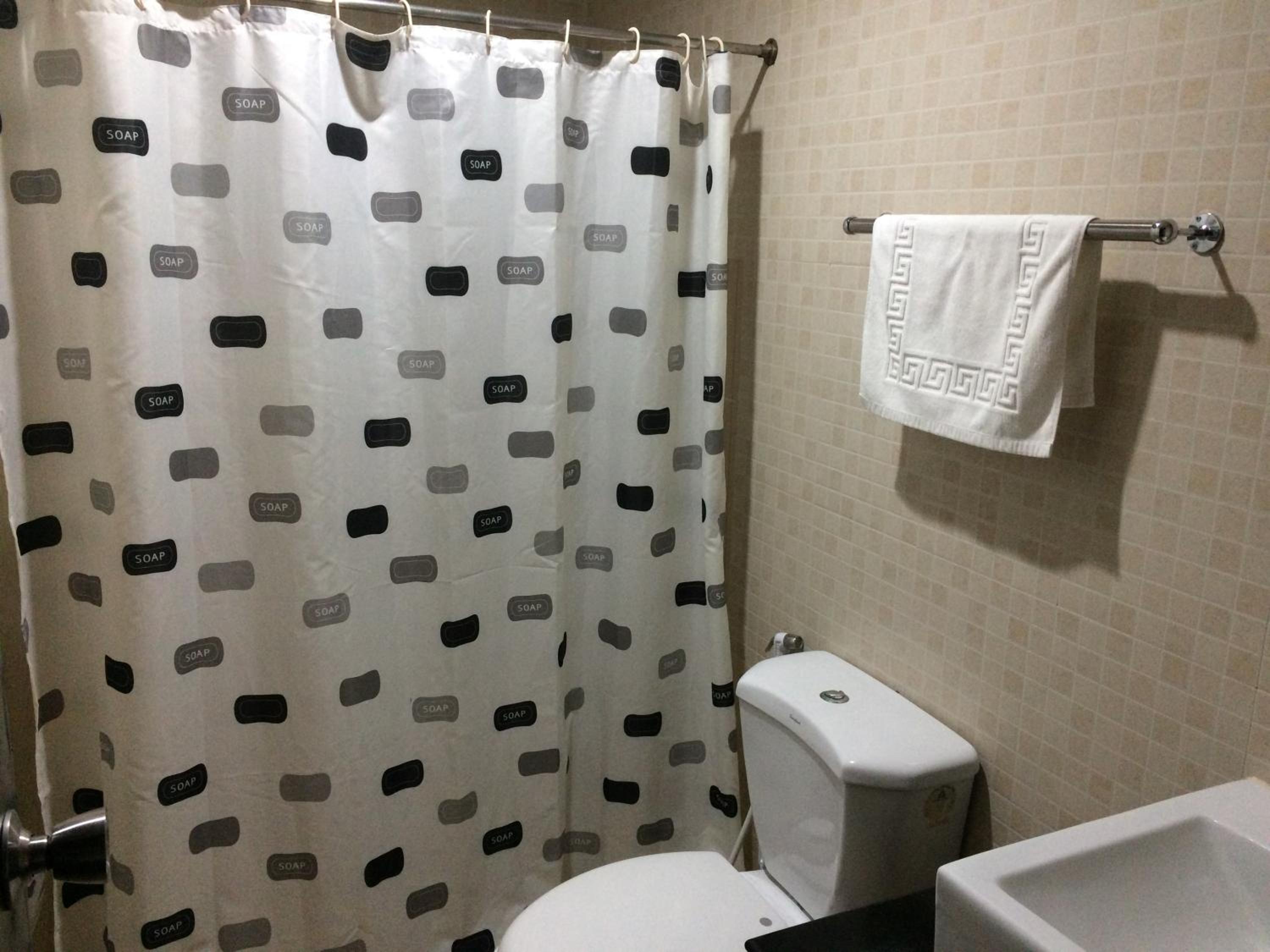 Deluxe King Room photo 2