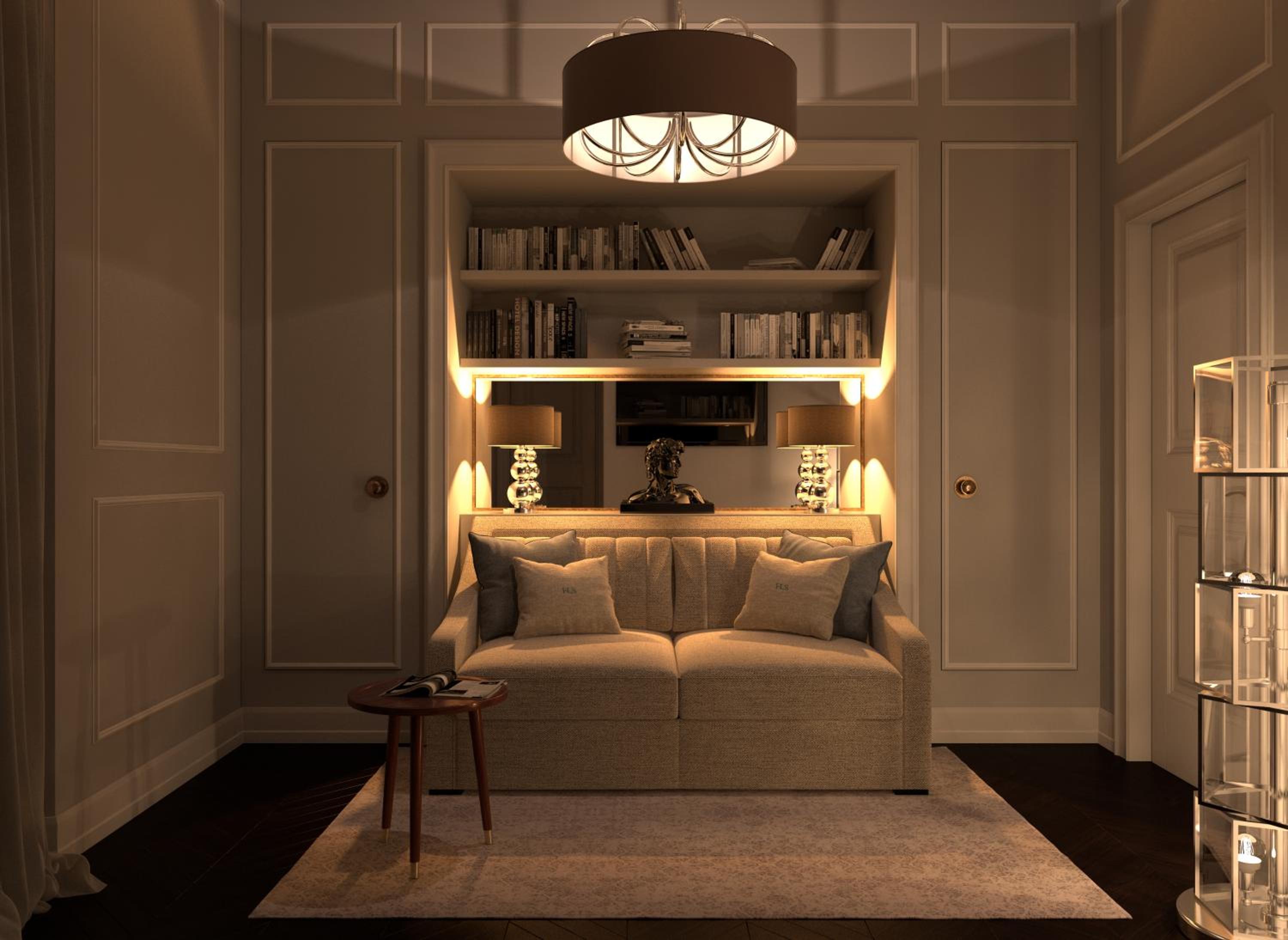 Suite photo 1