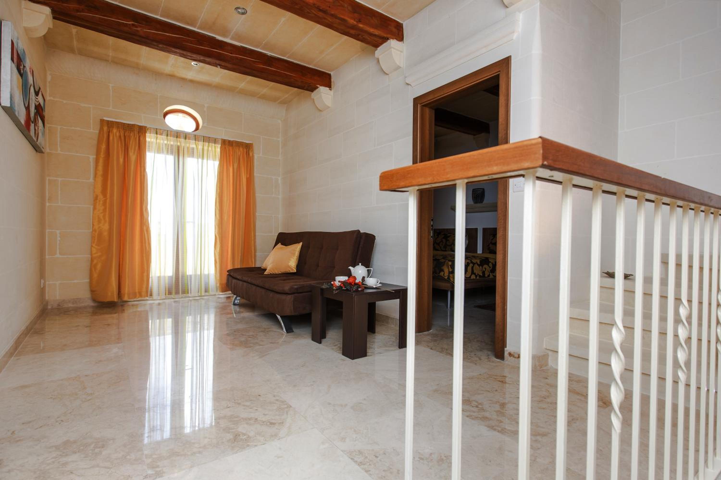 Three-Bedroom Villa with Private Pool