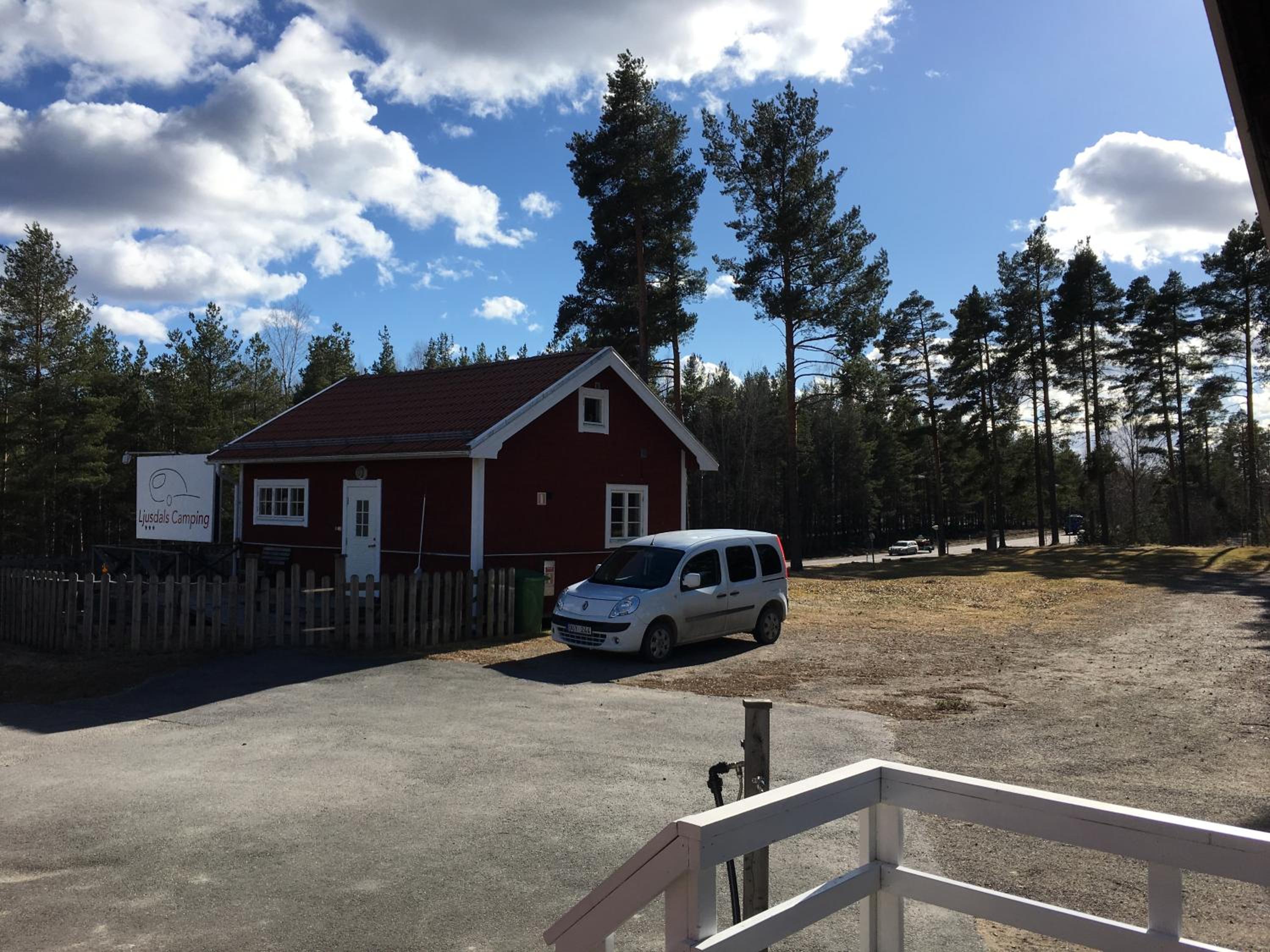 Chalet - Photo 2