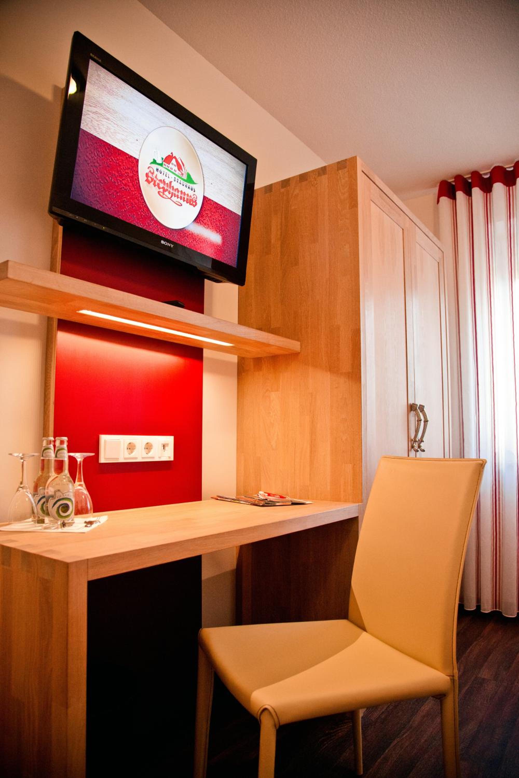 Double Room photo 2