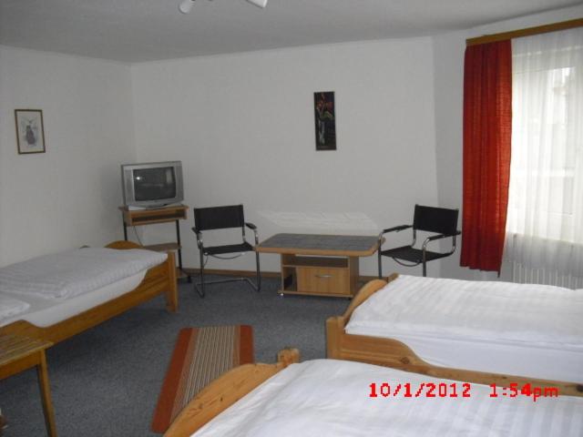 Triple Room photo 1