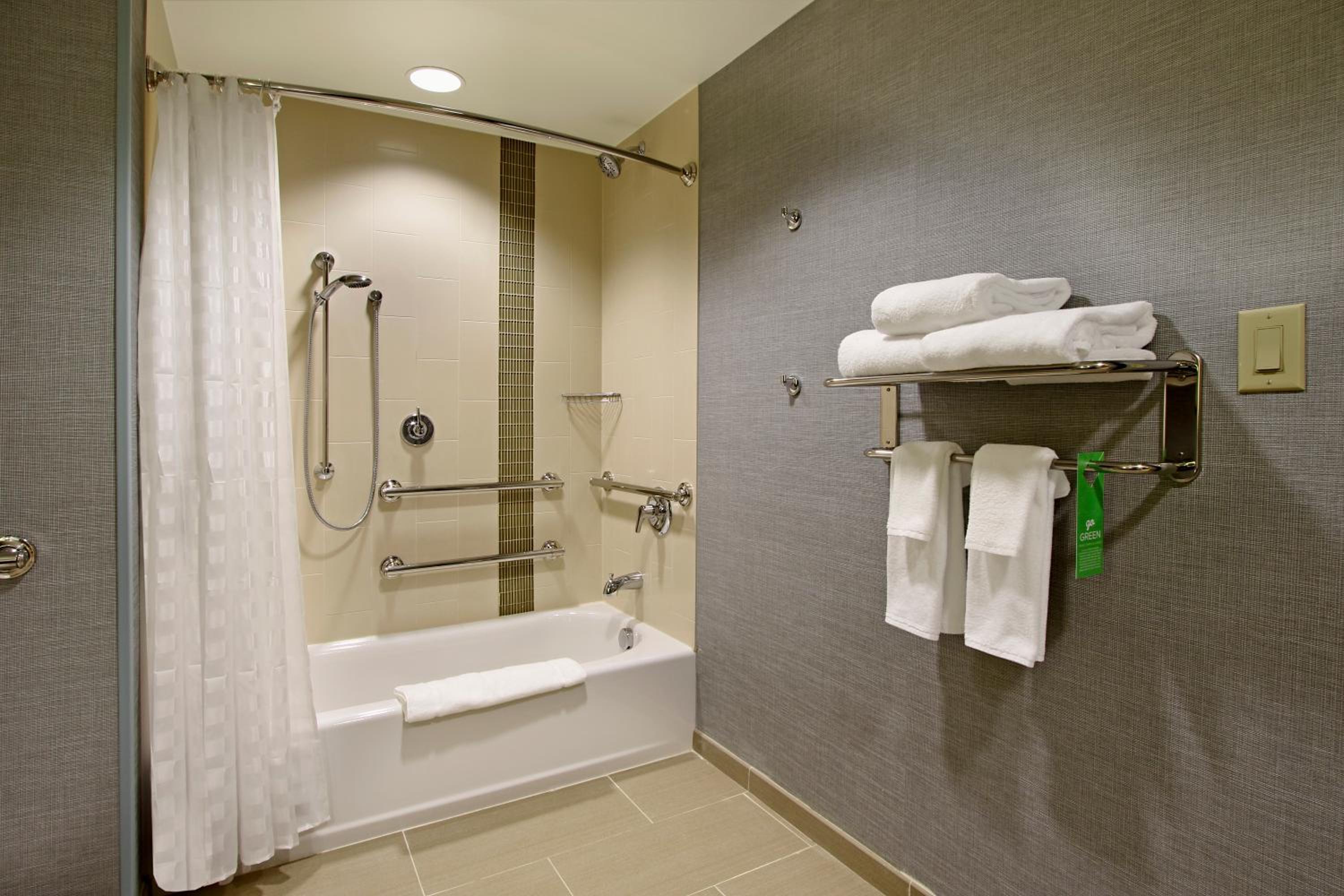 Hyatt Place Houston NW Vintage Park, Foto 2