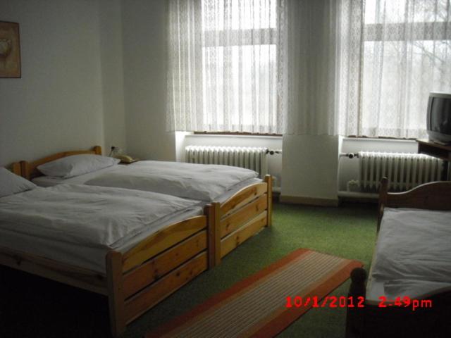 Triple Room photo 2