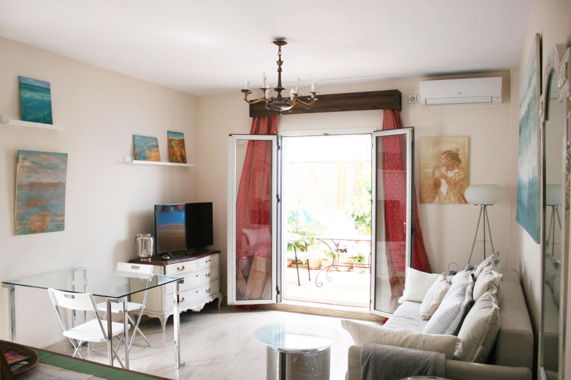 Penthouse Apartment - Photo 22